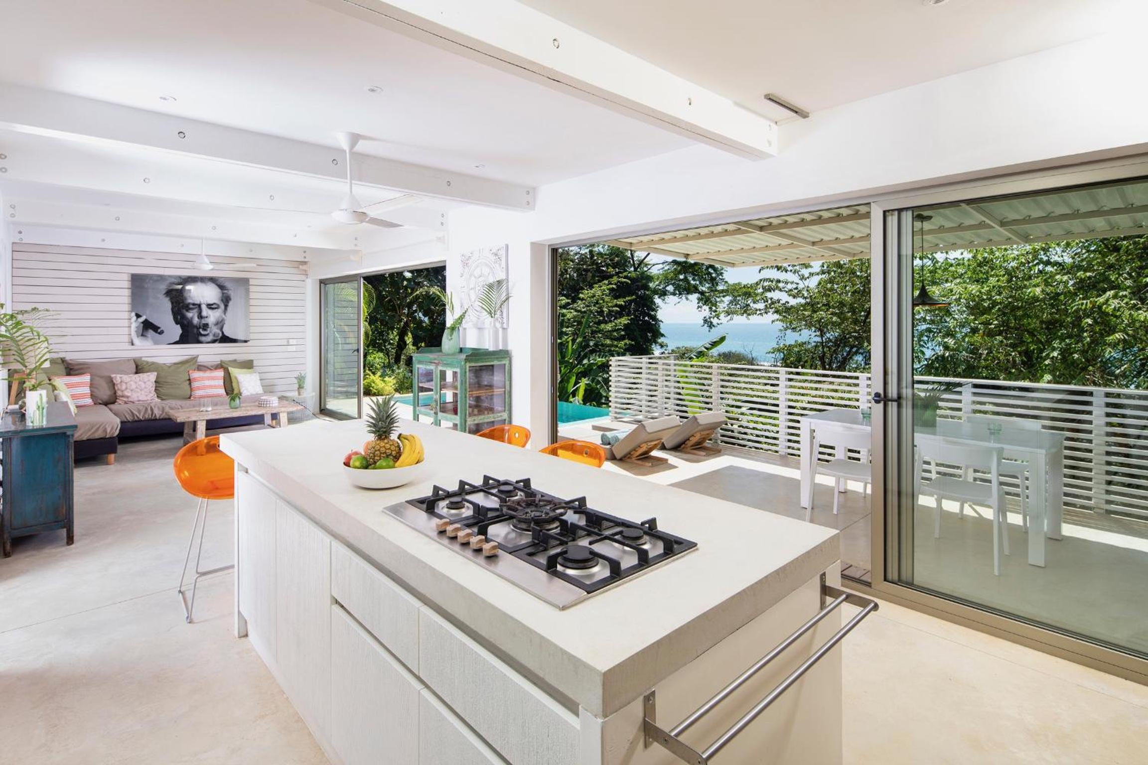 Panavision Villas