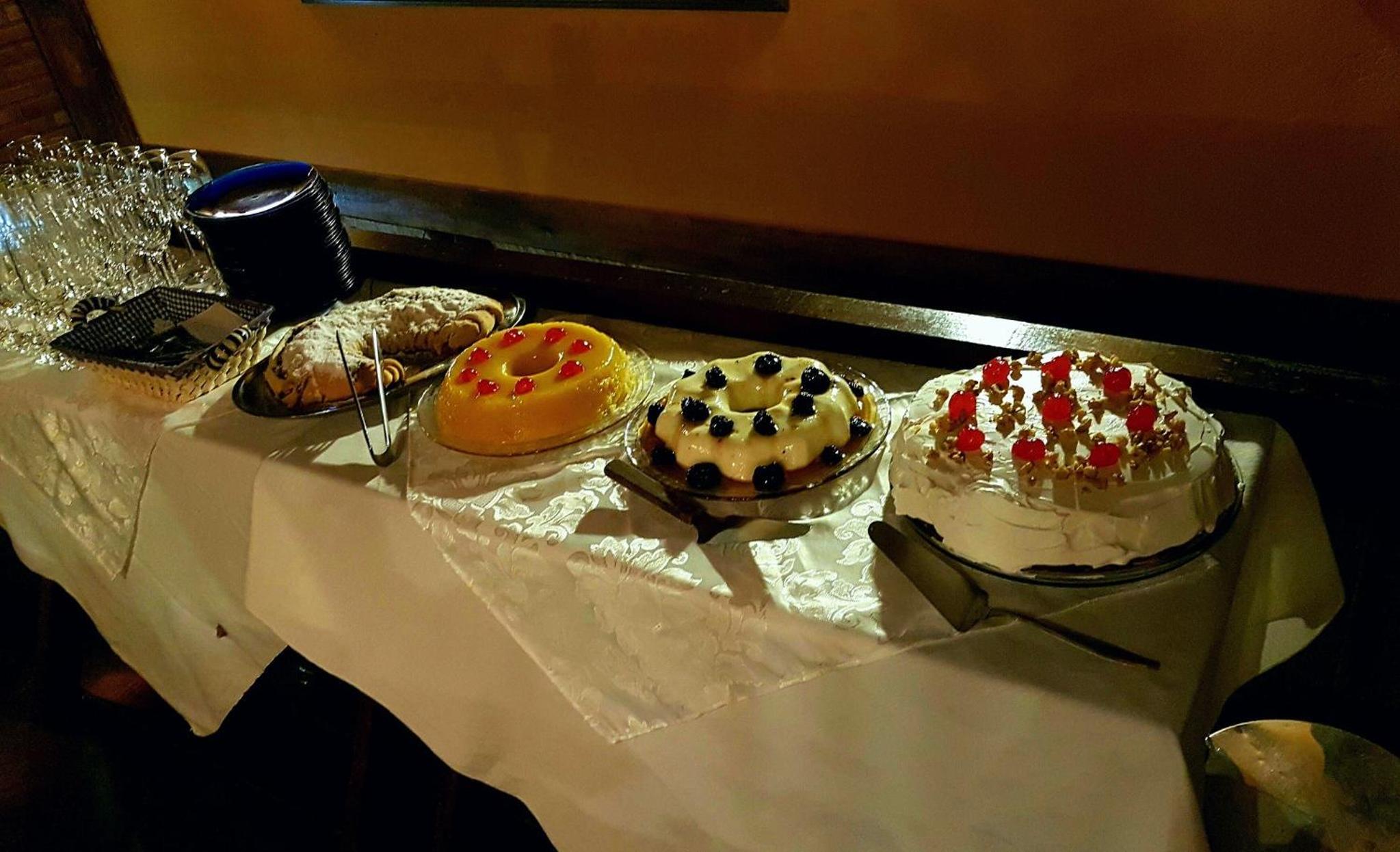 Spa e Hotel Fazenda Gaura Mandir