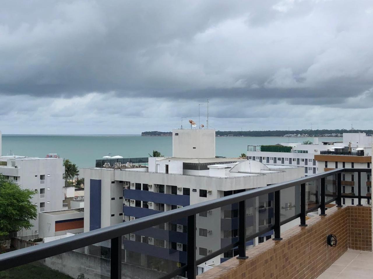 Apartamento na Praia de João Pessoa