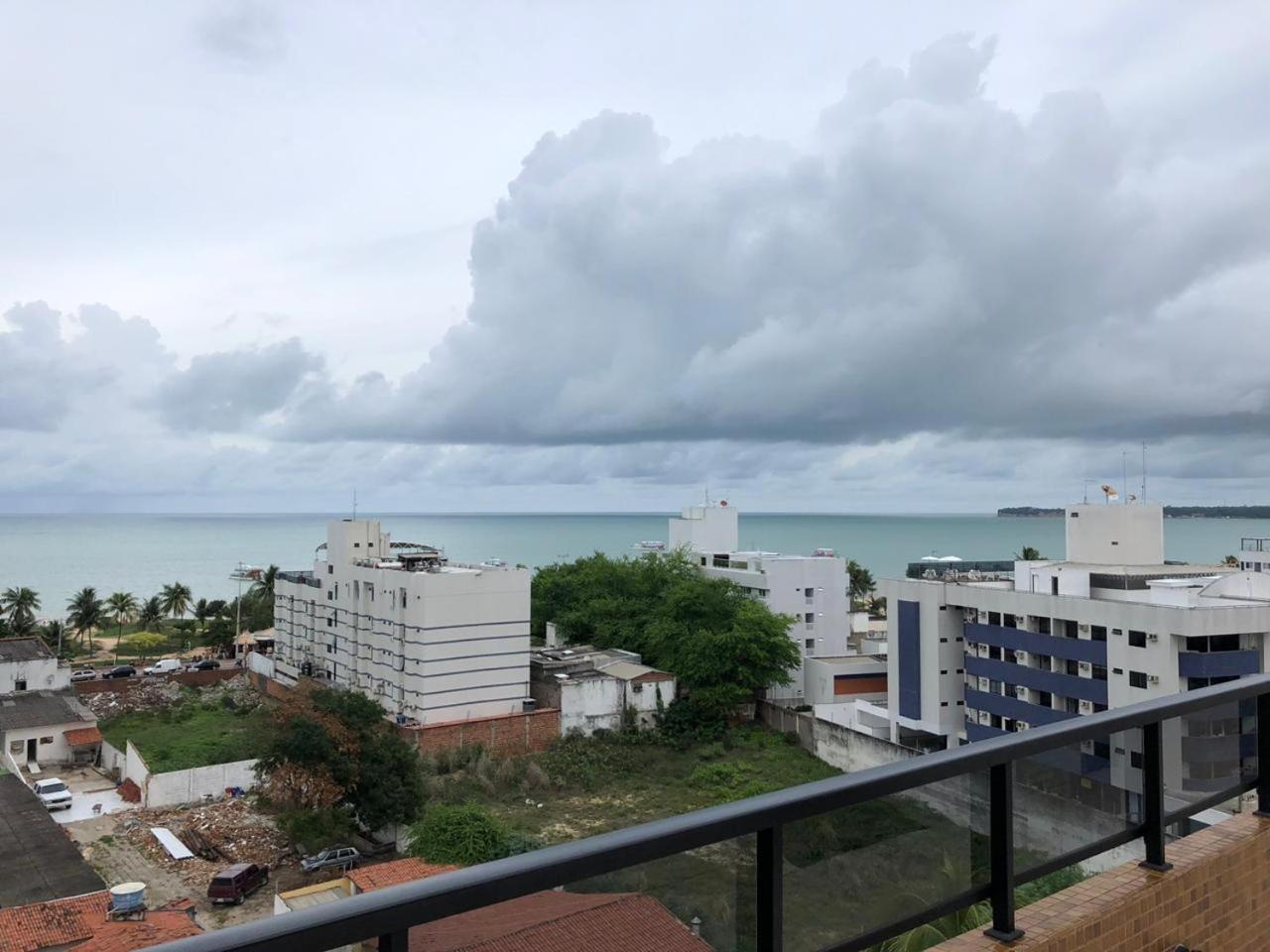 Apartamento na Praia de João Pessoa