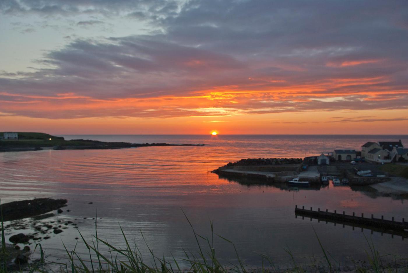Giant's Causeway Holiday Cottages view 2