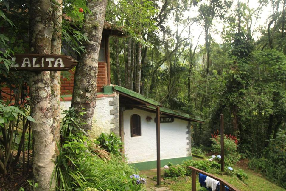 Spa e Hotel Fazenda Gaura Mandir