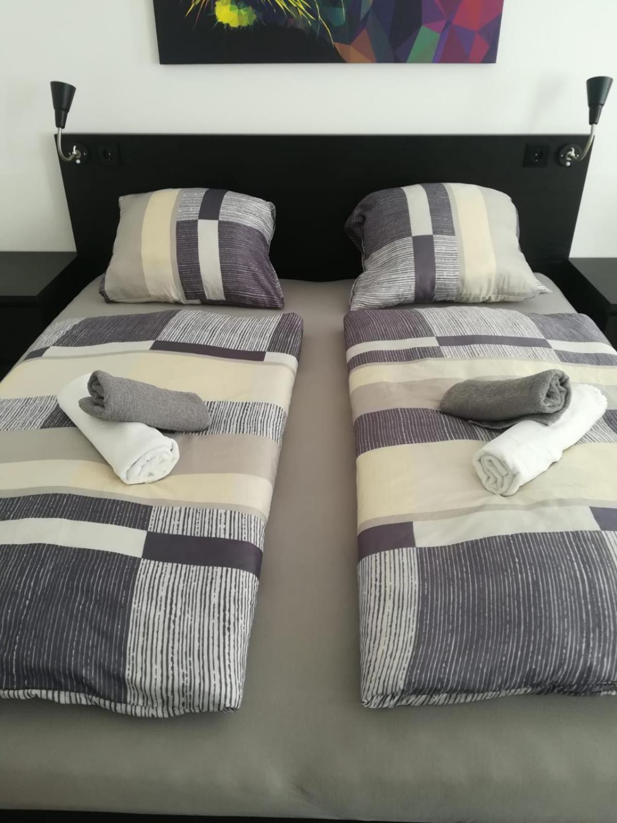 Apartment, modern und neu renoviert