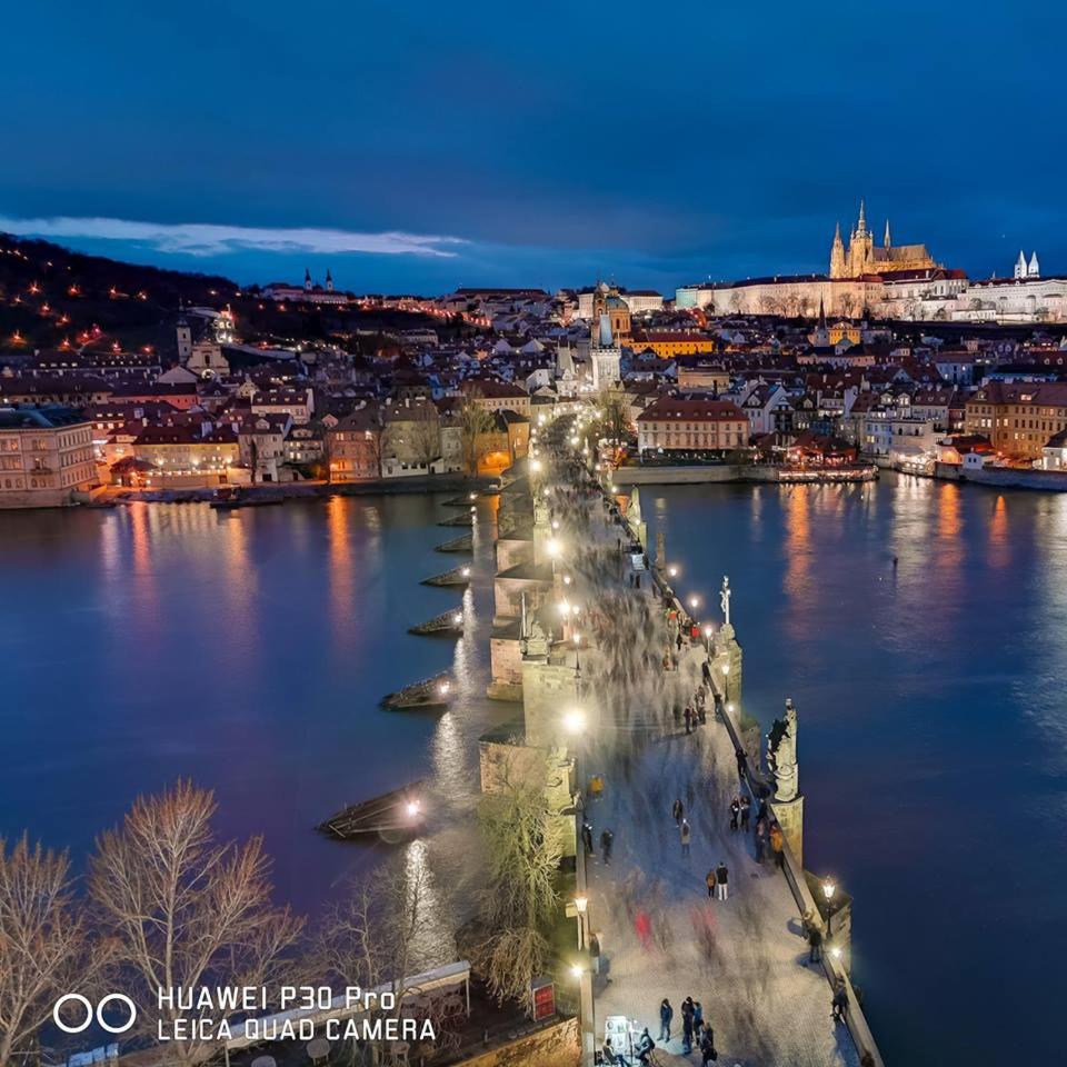 Apartman Praha