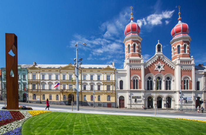 apartmán Poděbradka view 5
