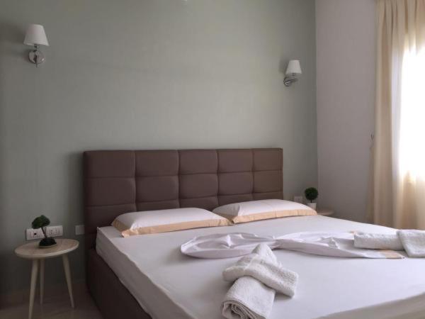 Deluxe Sea Apartment
