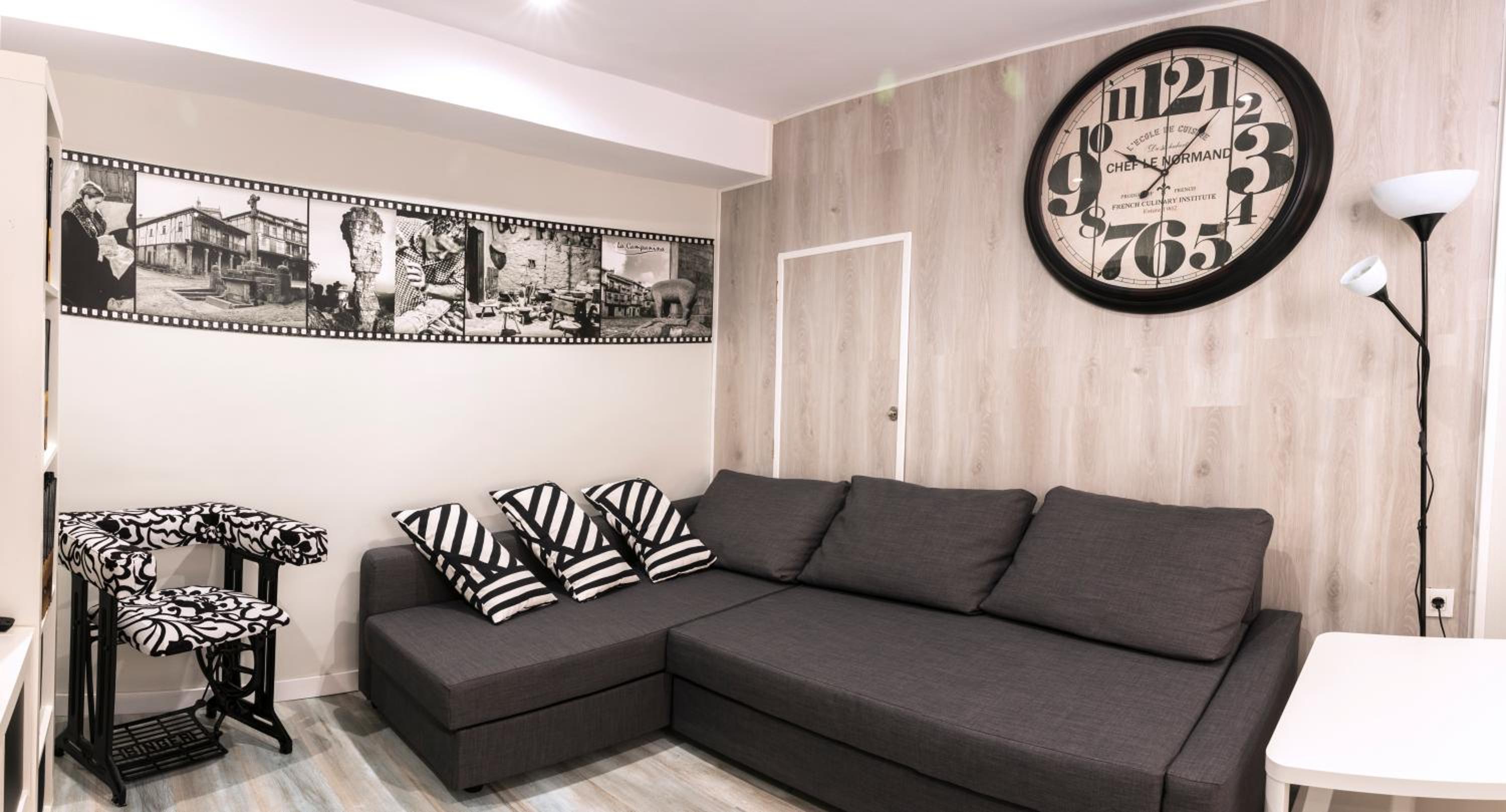 Apartamento La Campanina view 3