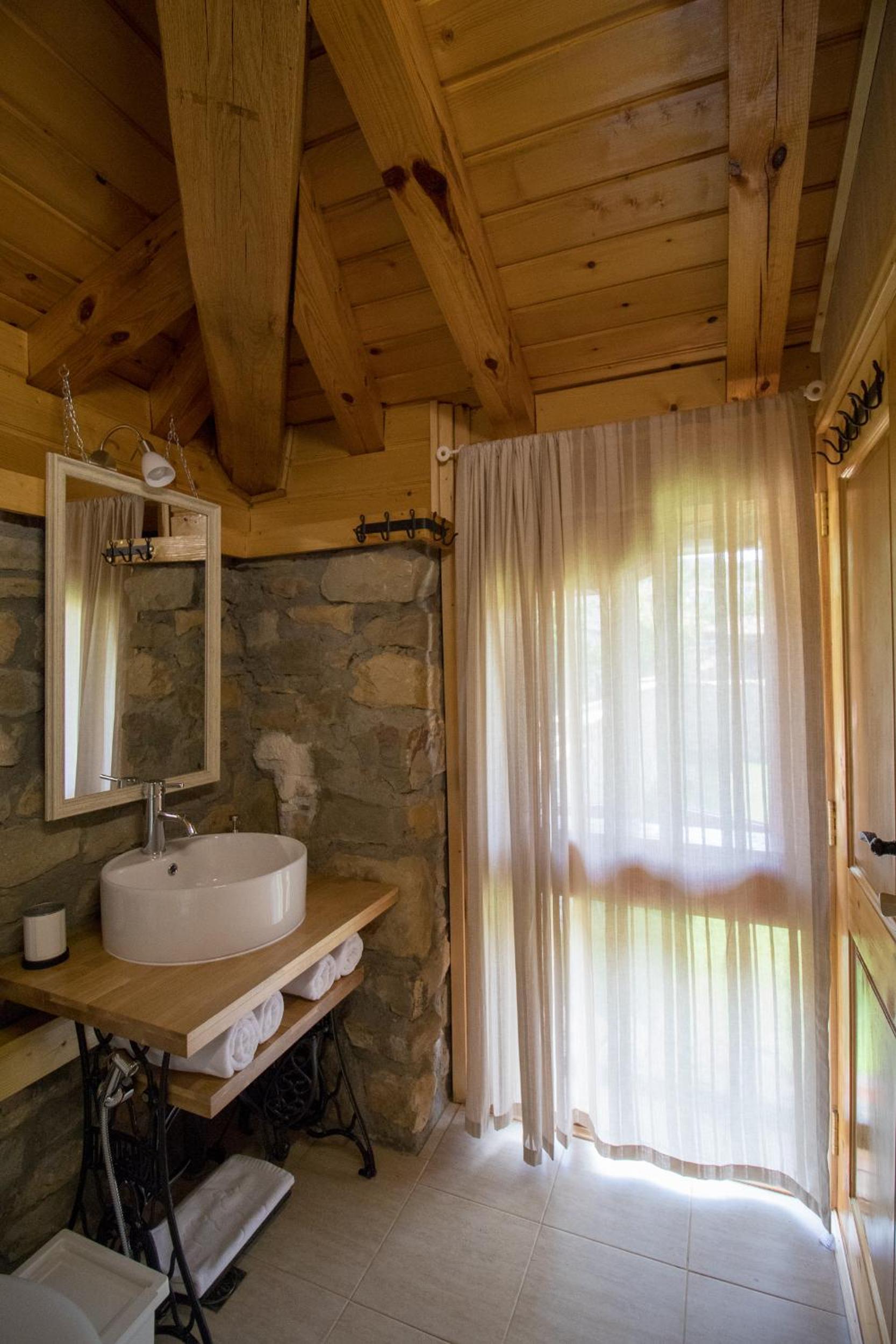 Guest House Epochs since 1871