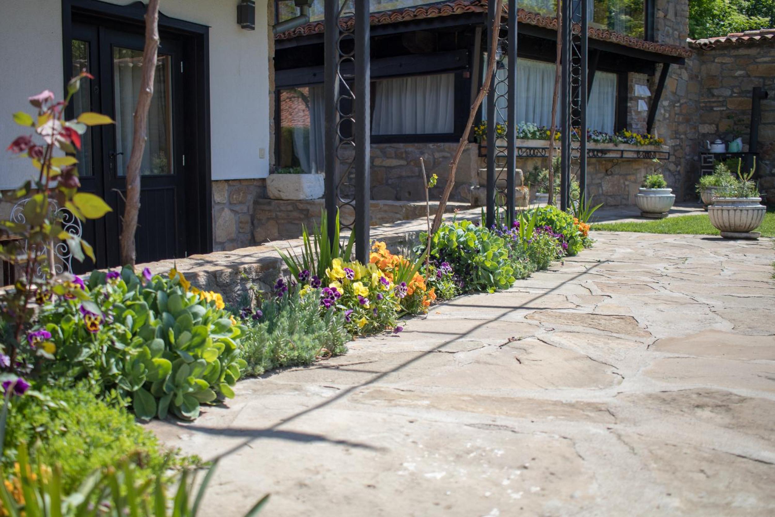Guest House Epochs since 1871