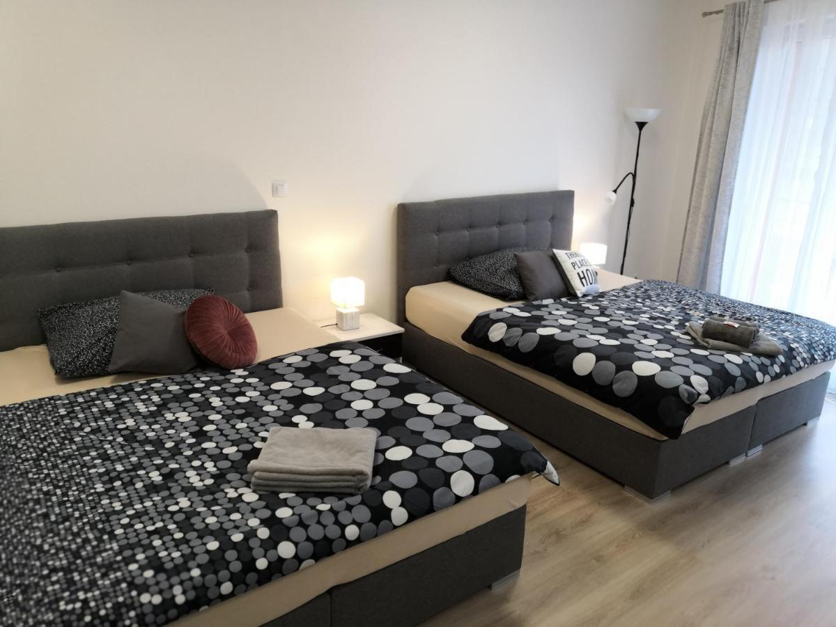 H+ Apartman Letiště Praha