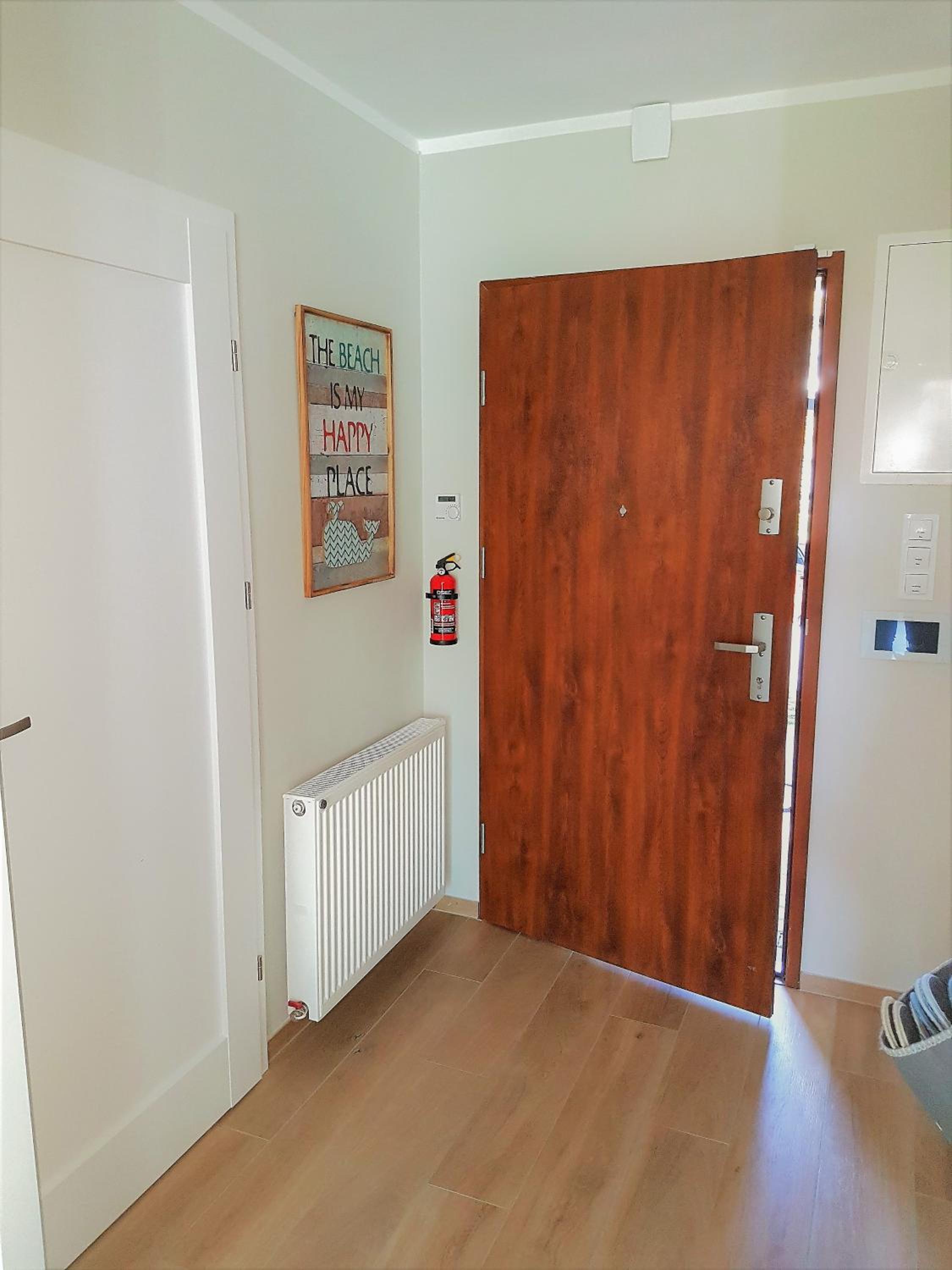 Apartament MOMENTUM view 5
