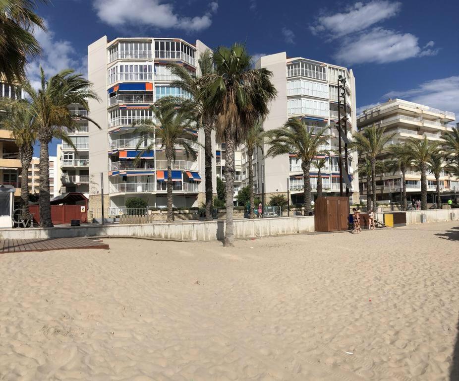 Bello Horizonte Frontbeach