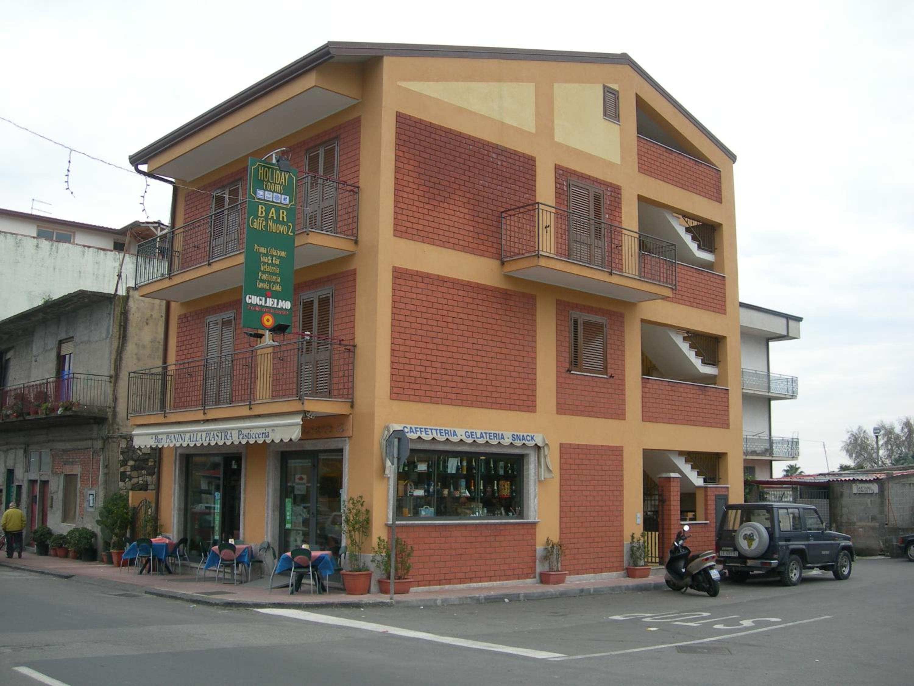 Caffè Nuovo 2 Holiday Rooms photo 4