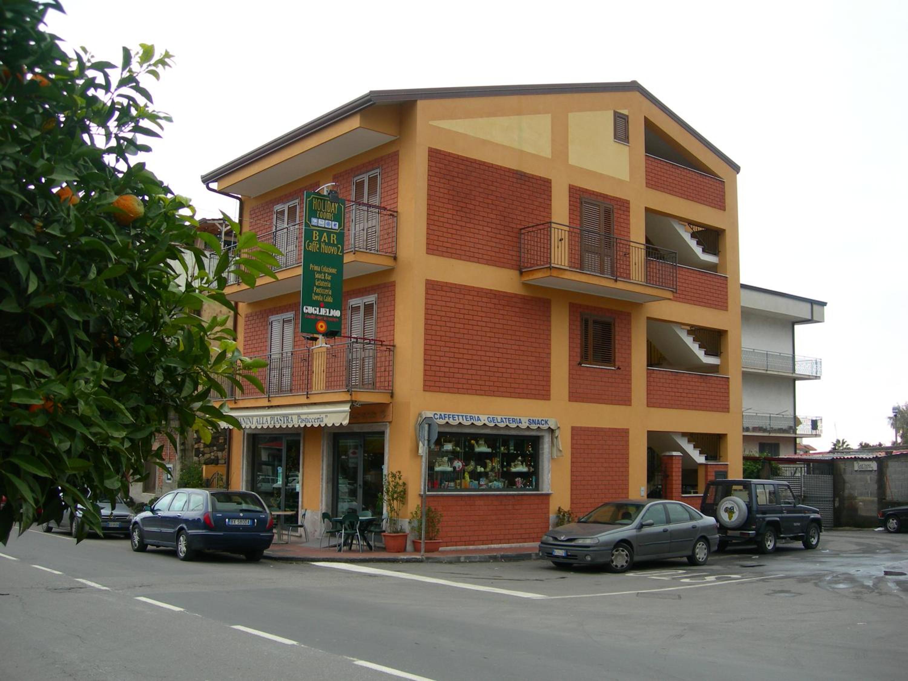 Caffè Nuovo 2 Holiday Rooms photo 5