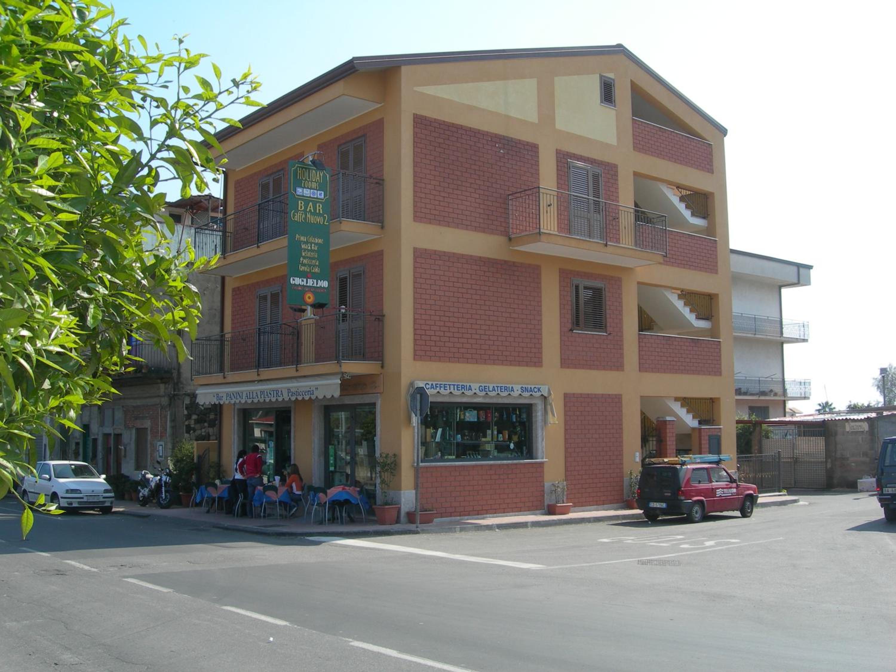 Caffè Nuovo 2 Holiday Rooms photo 3