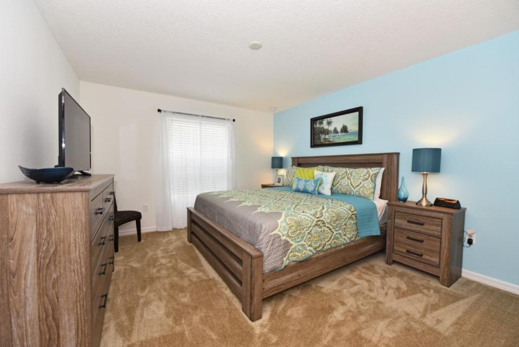 Providence At Crofton Springs #230714 Home