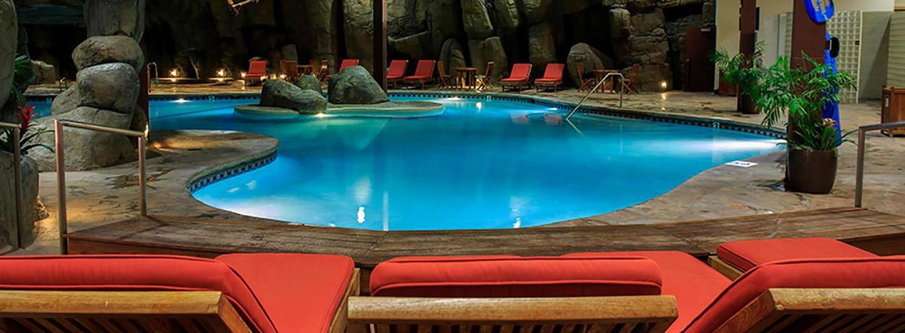Lake Tahoe Vacations - Bally's Lake Tahoe Casino Resort - Property Image 17