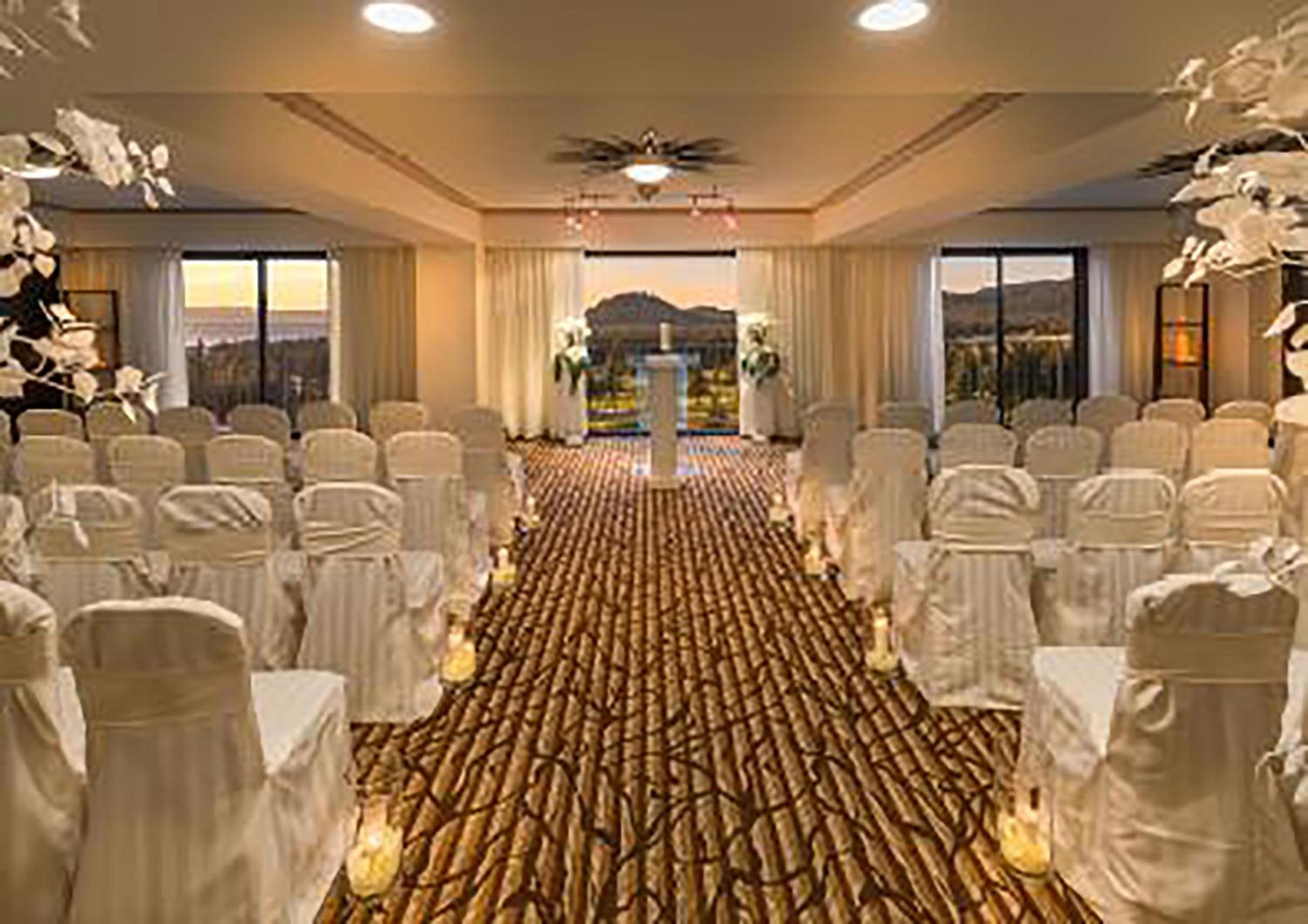 Lake Tahoe Vacations - Bally's Lake Tahoe Casino Resort - Property Image 7
