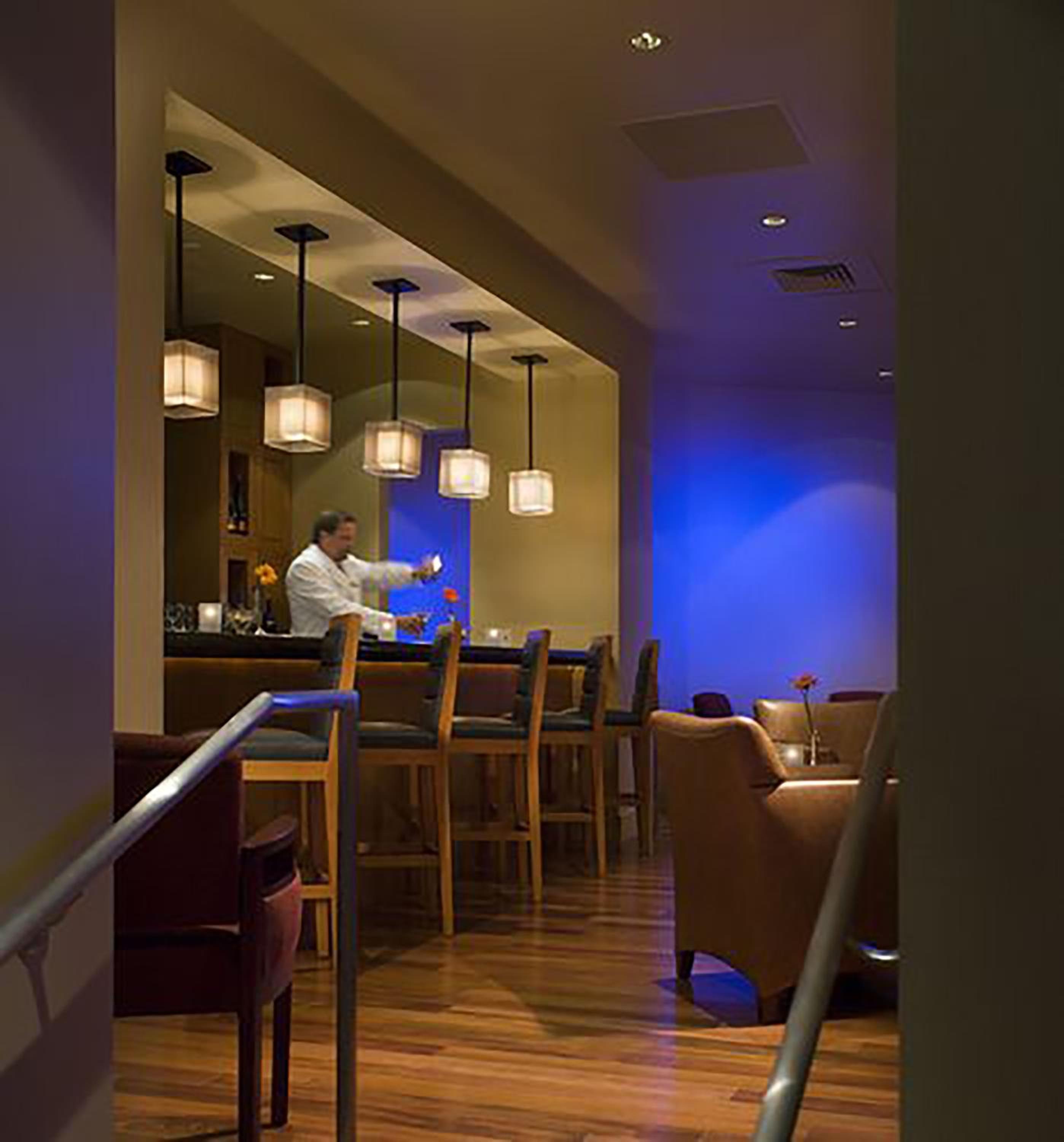 Lake Tahoe Vacations - Bally's Lake Tahoe Casino Resort - Property Image 1
