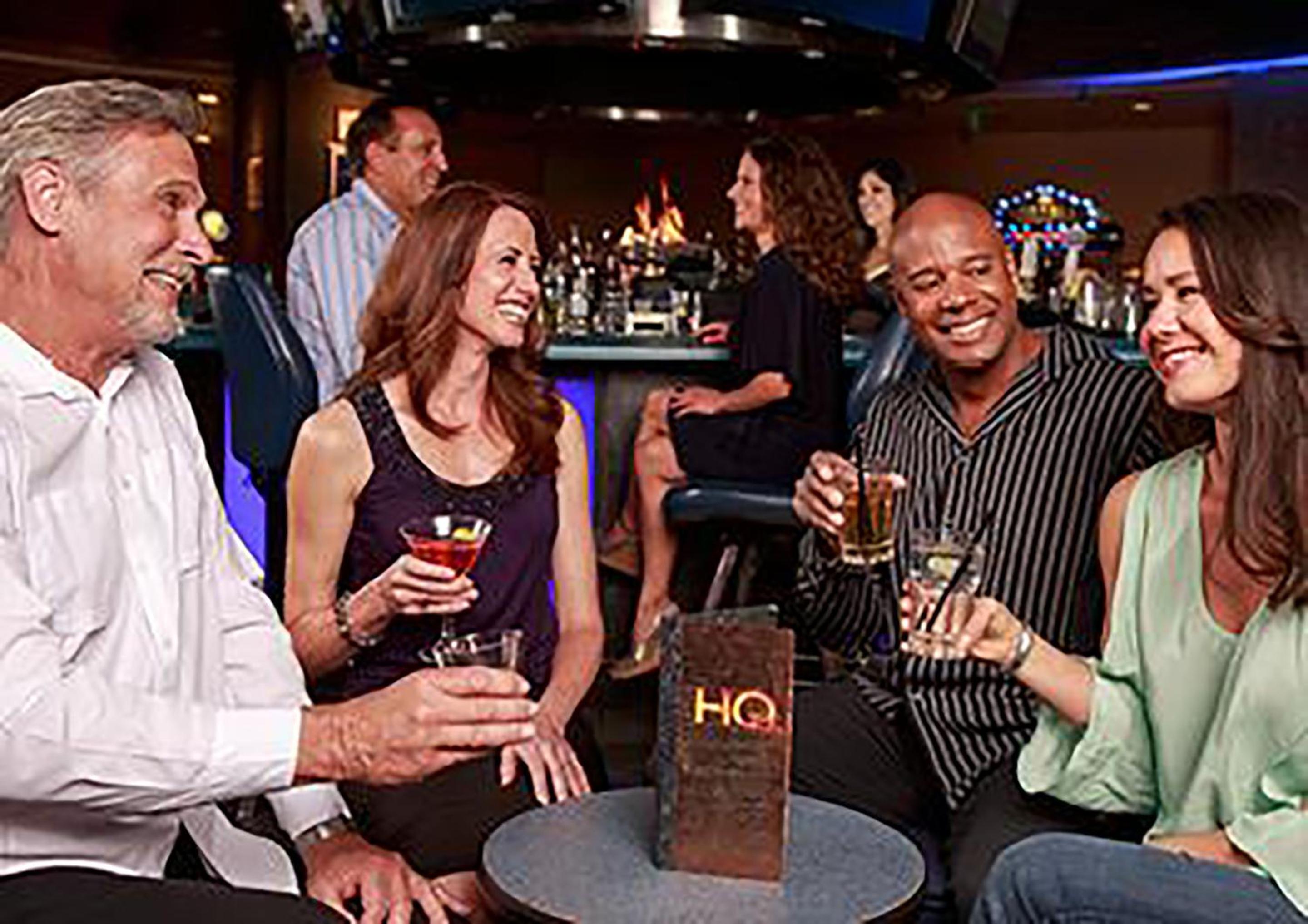Lake Tahoe Vacations - Bally's Lake Tahoe Casino Resort - Property Image 8