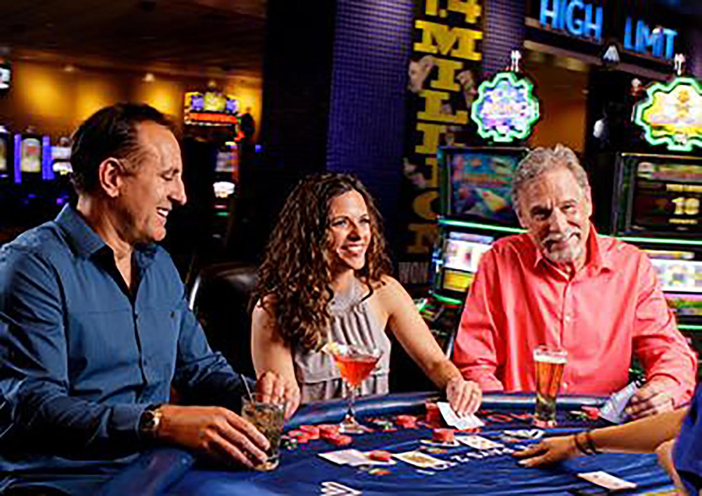 Lake Tahoe Vacations - Bally's Lake Tahoe Casino Resort - Property Image 10