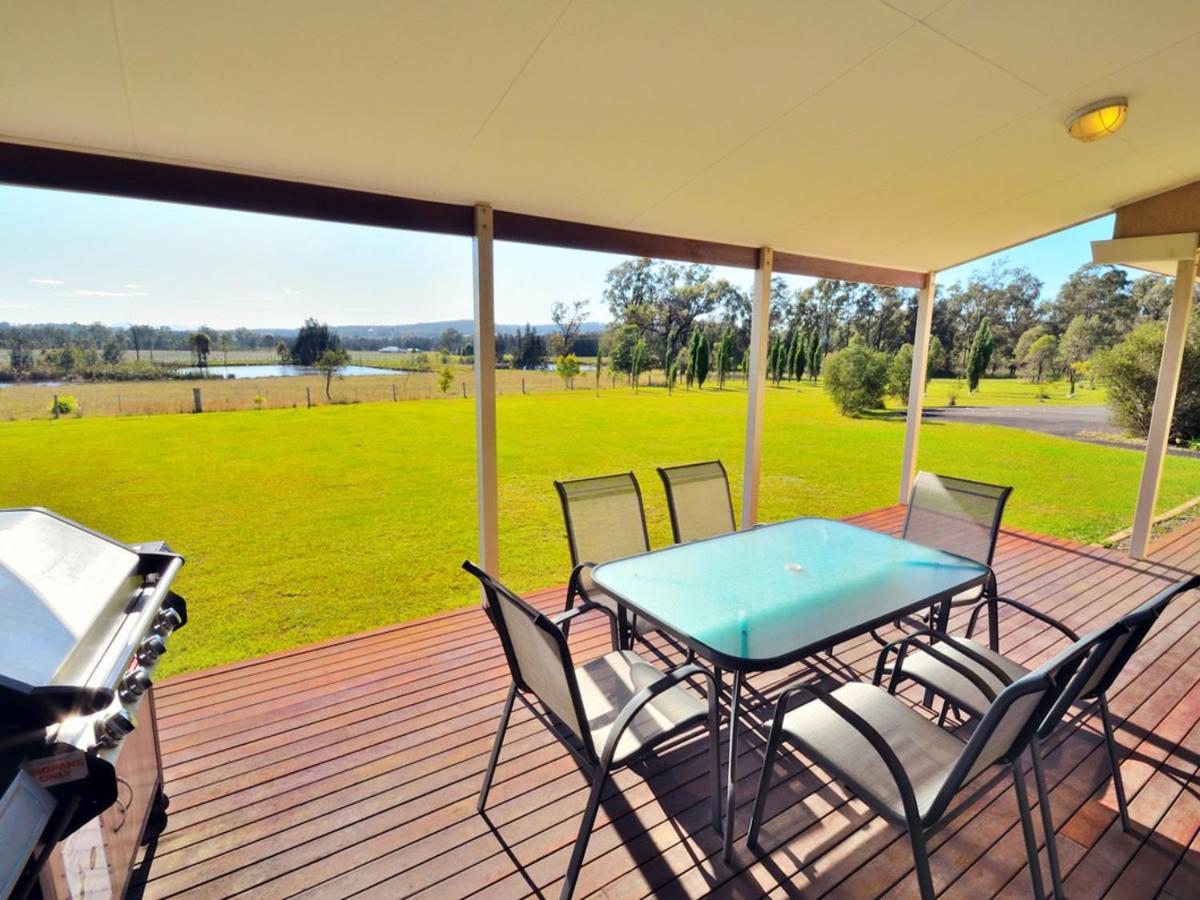 The Residence @ Elbourne Wines