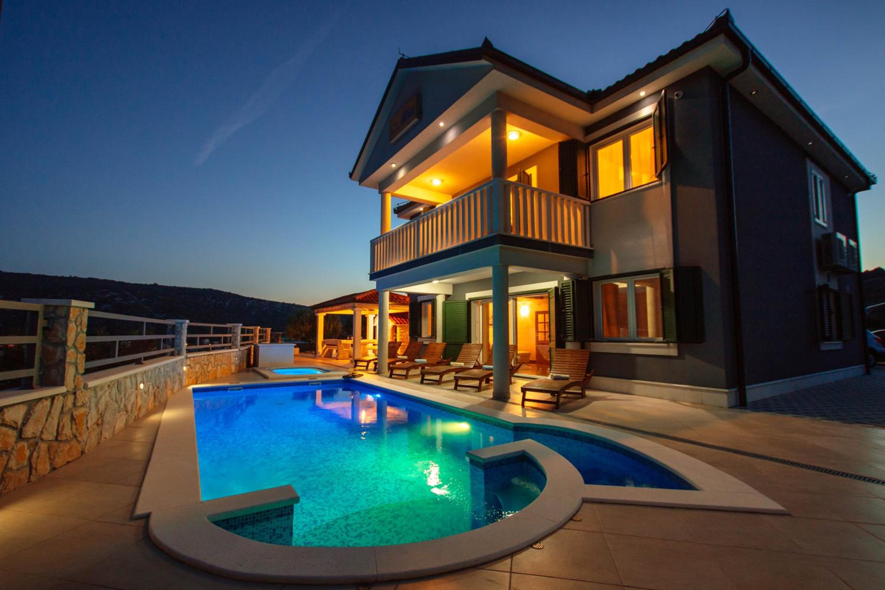 Hotel Villa Mia - Image 1