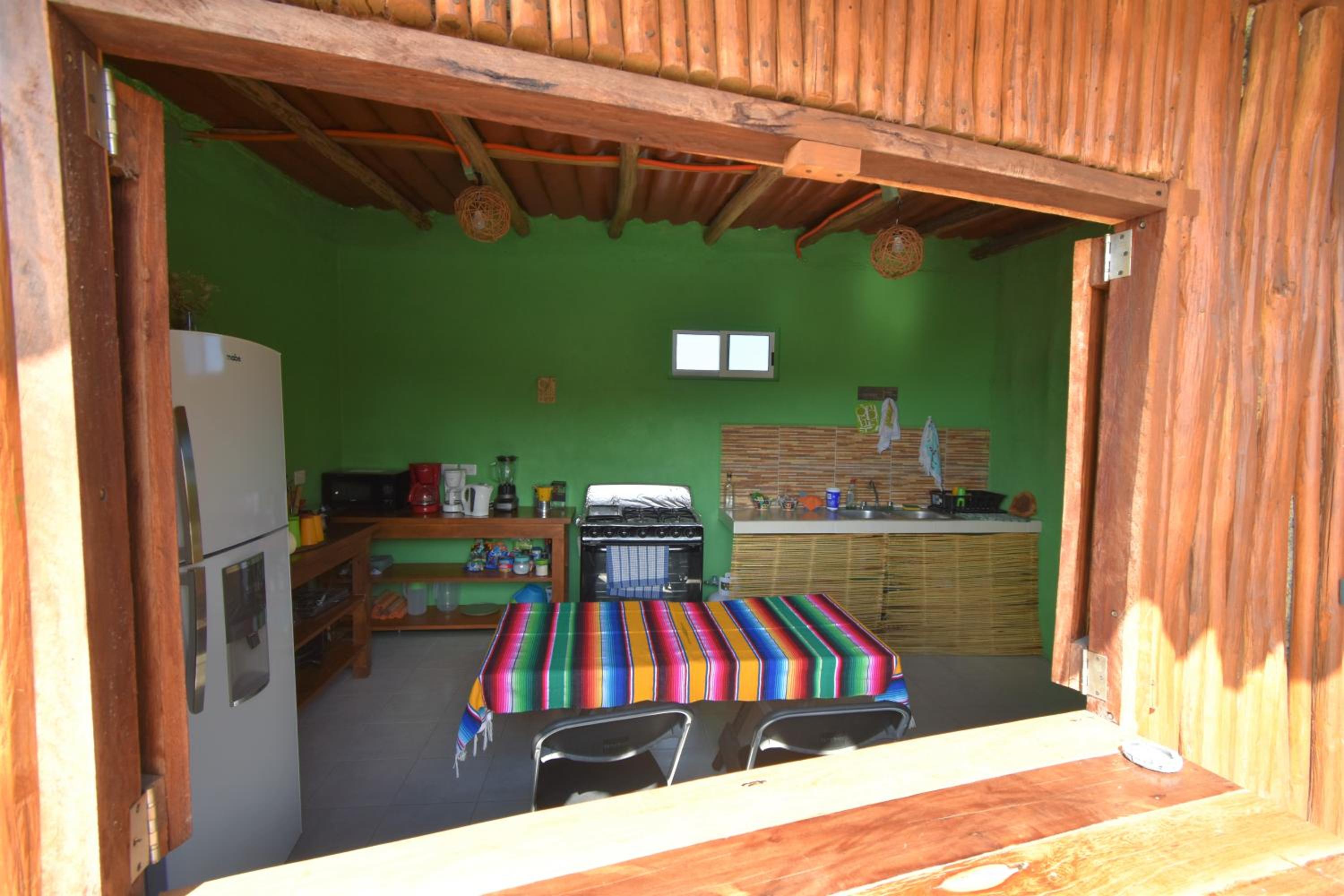 Casa Almendro
