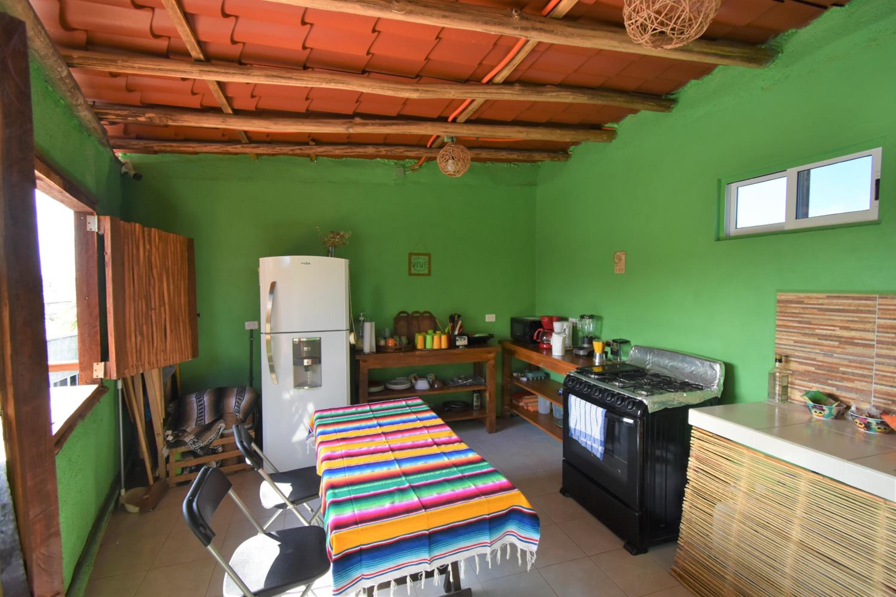Photo 32 sur 56 de Casa Almendro