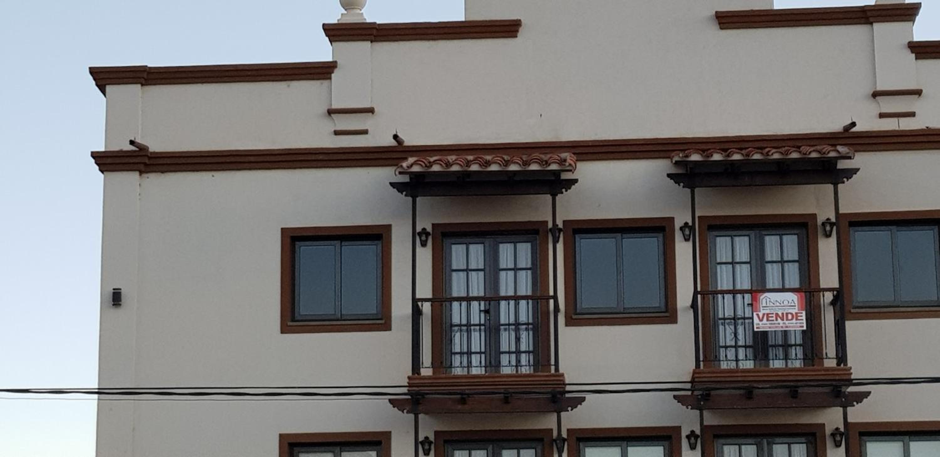 BELLA VISTA - CAFAYATE