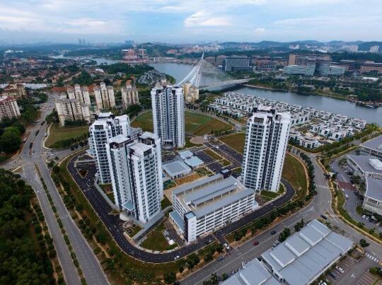 Bayu TAMARA RESIDENCE PUTRAJAYA photo 1