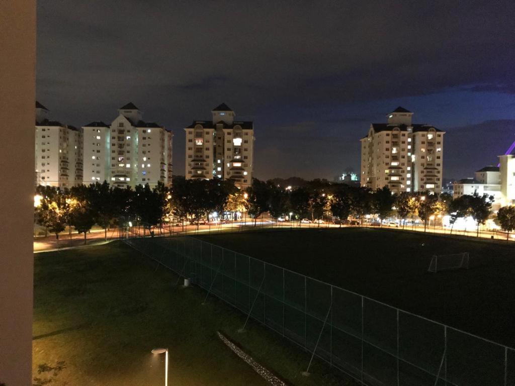 Bayu TAMARA RESIDENCE PUTRAJAYA photo 3
