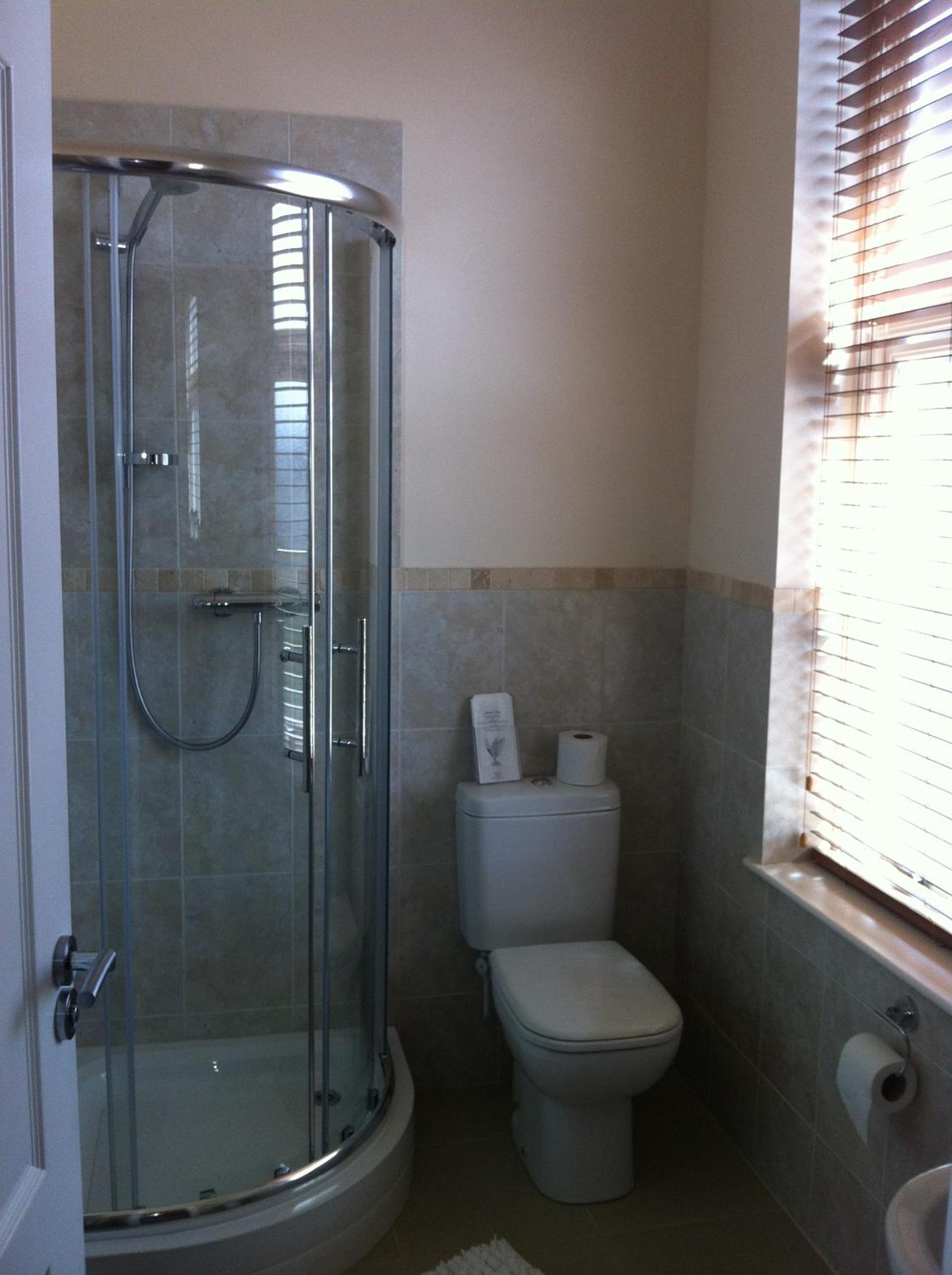 Ashbank Bed & Breakfast
