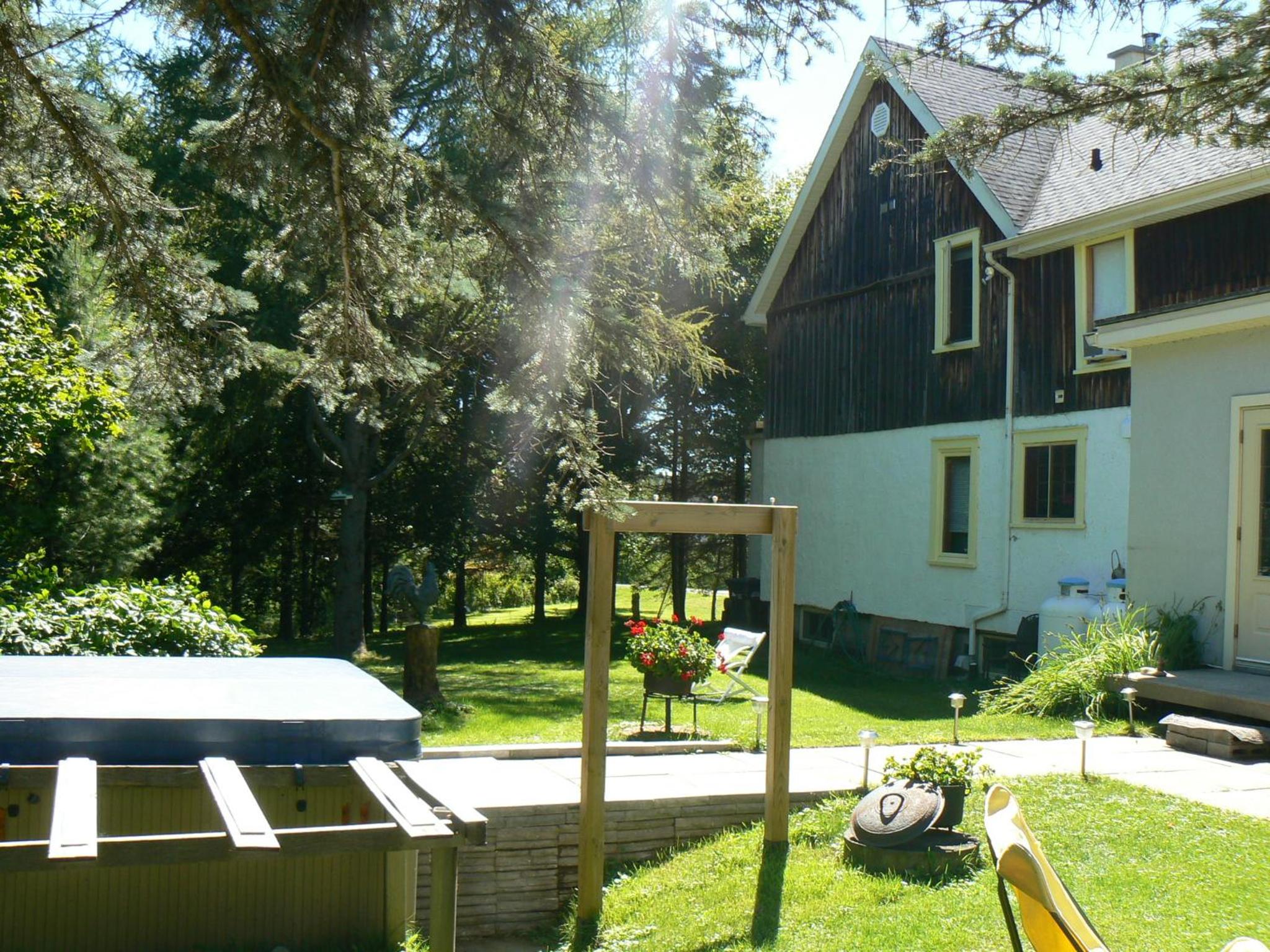 Auberge de la Tour et Spa