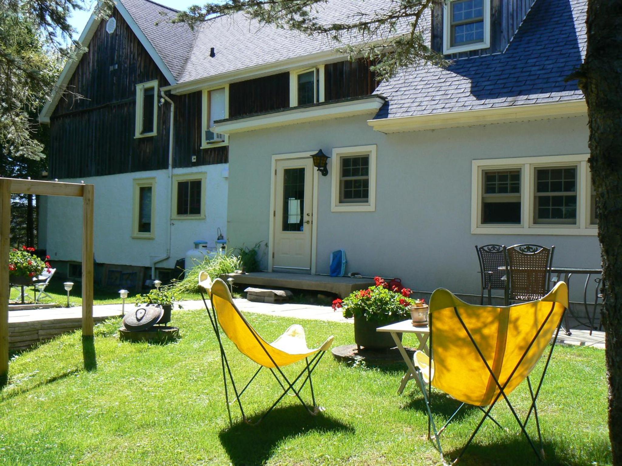 Auberge de la Tour et Spa