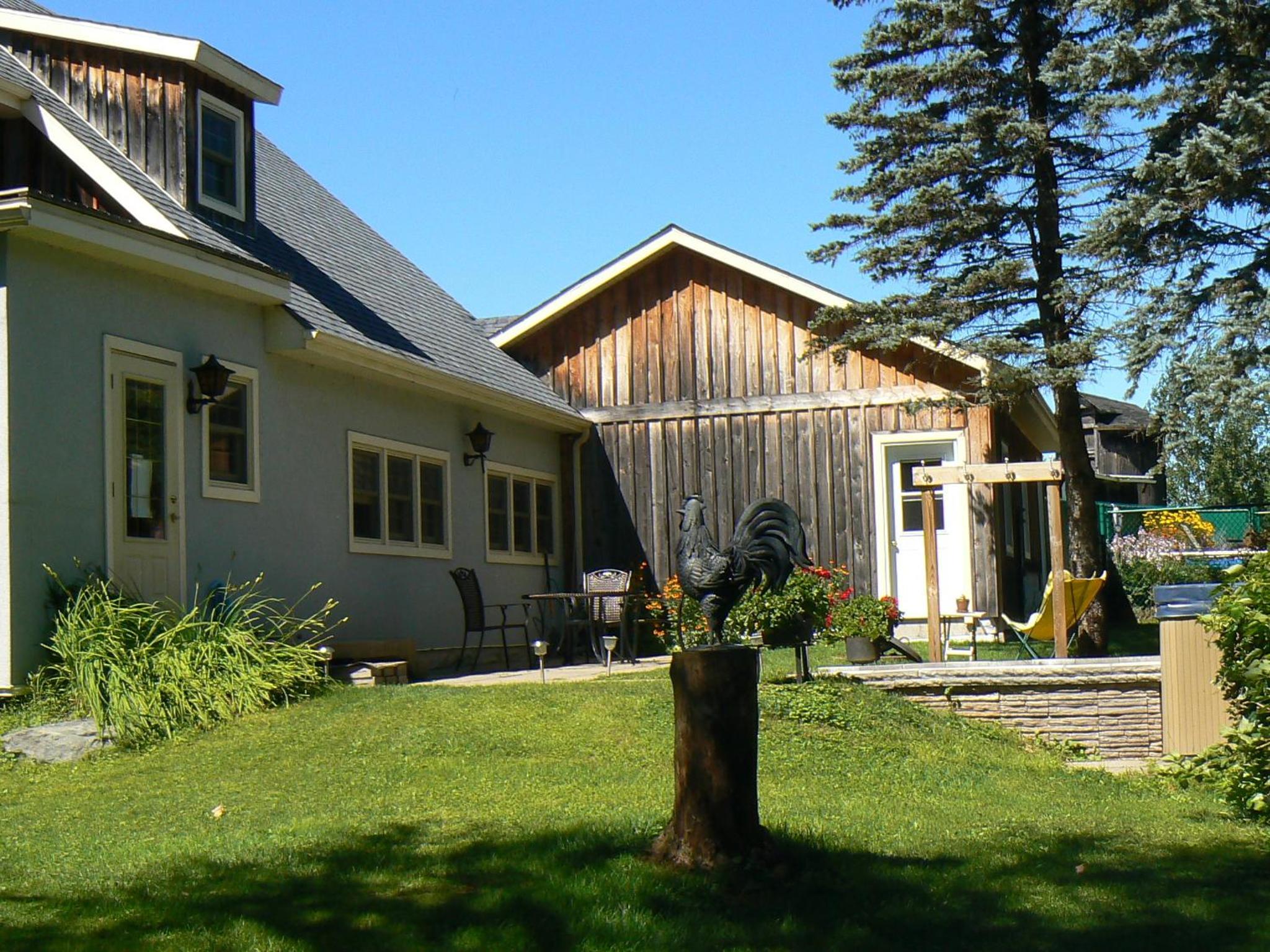 Auberge de la Tour et Spa