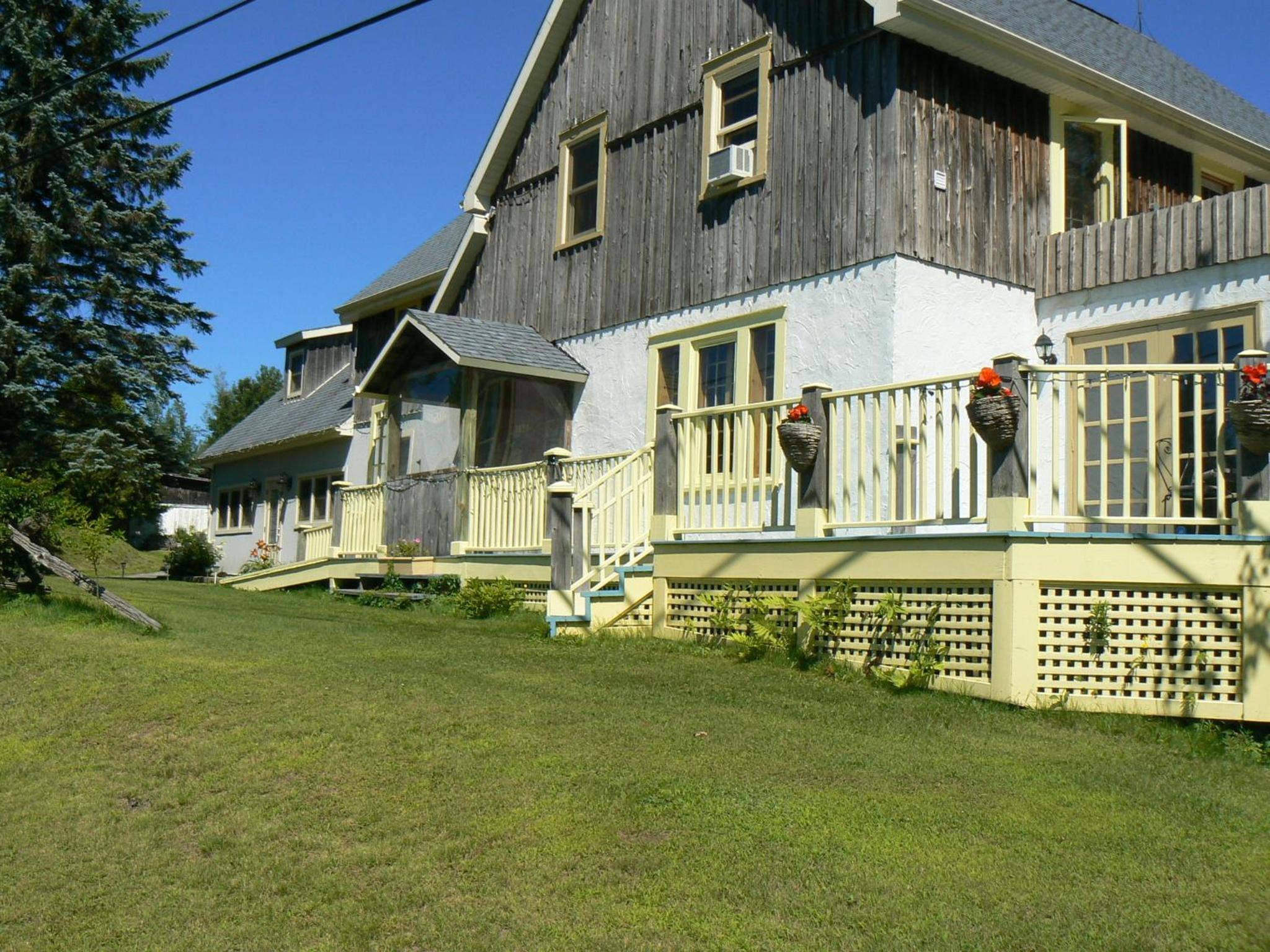 Auberge de la Tour et Spa