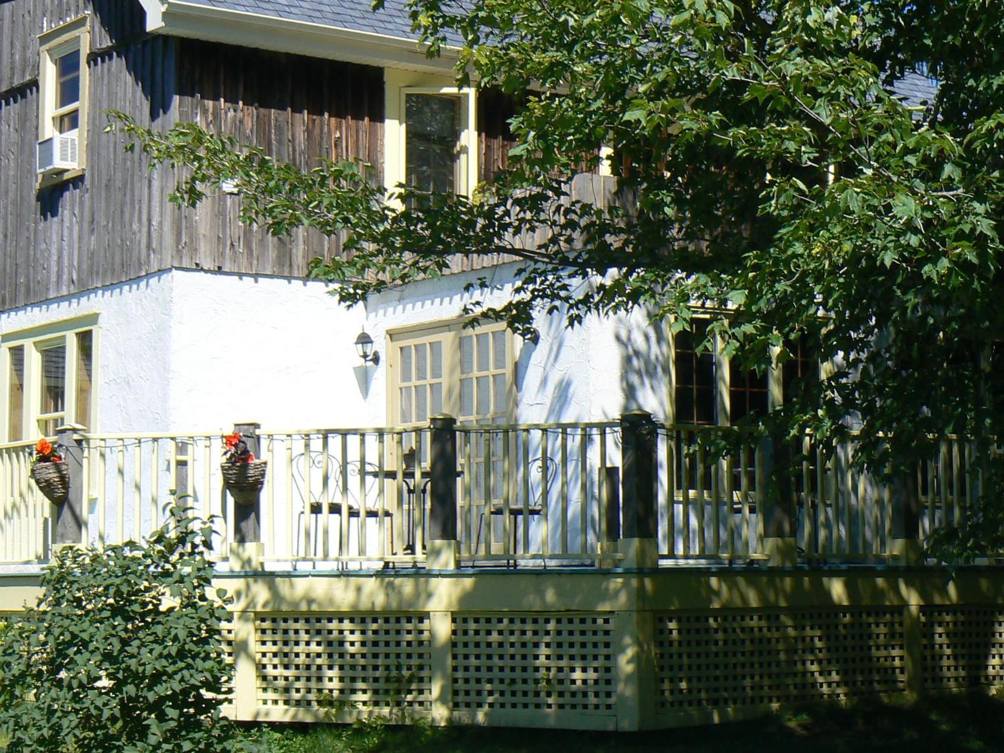 Auberge de la Tour et Spa