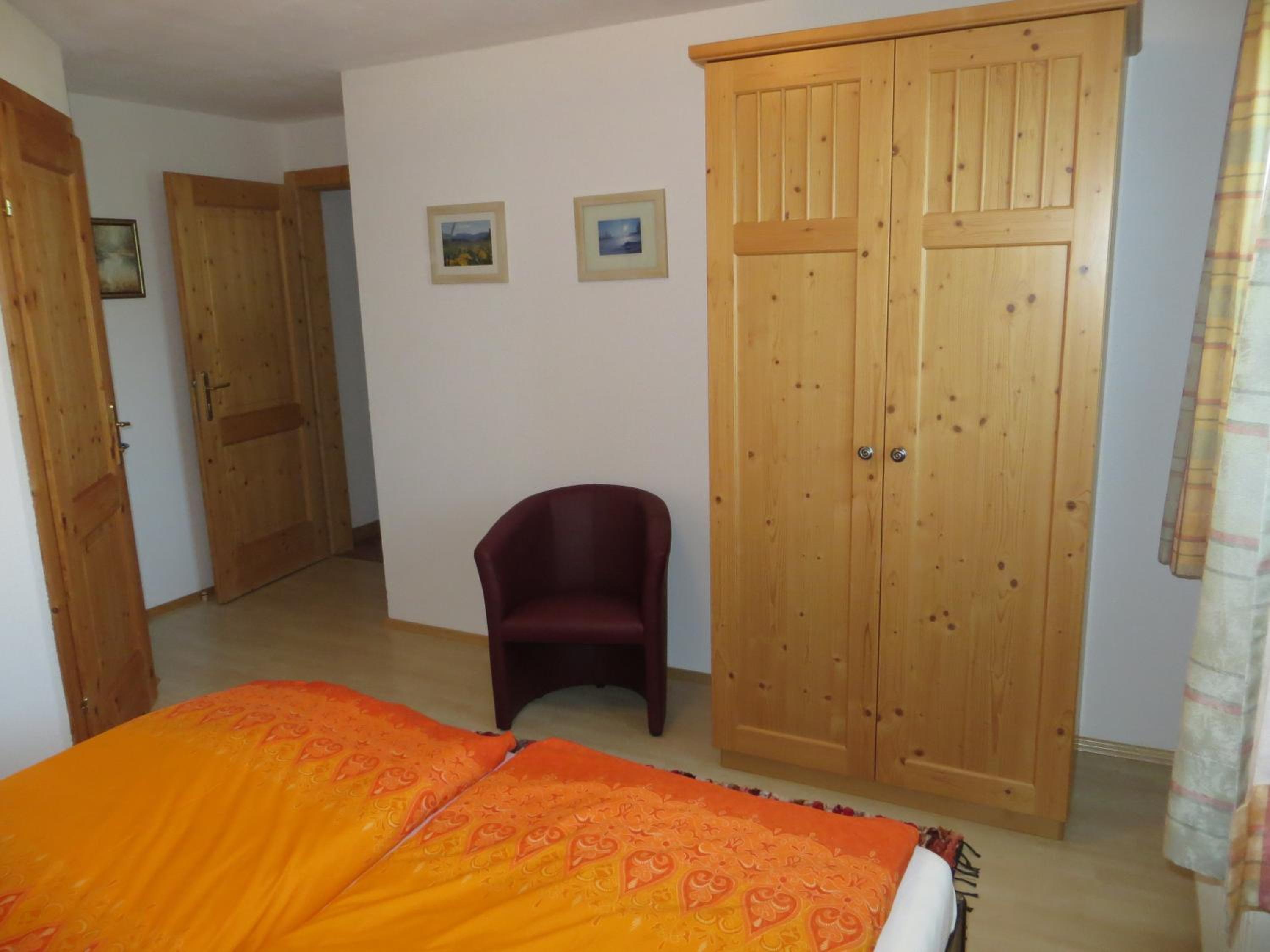 Ferienwohnung Brigitte Perner