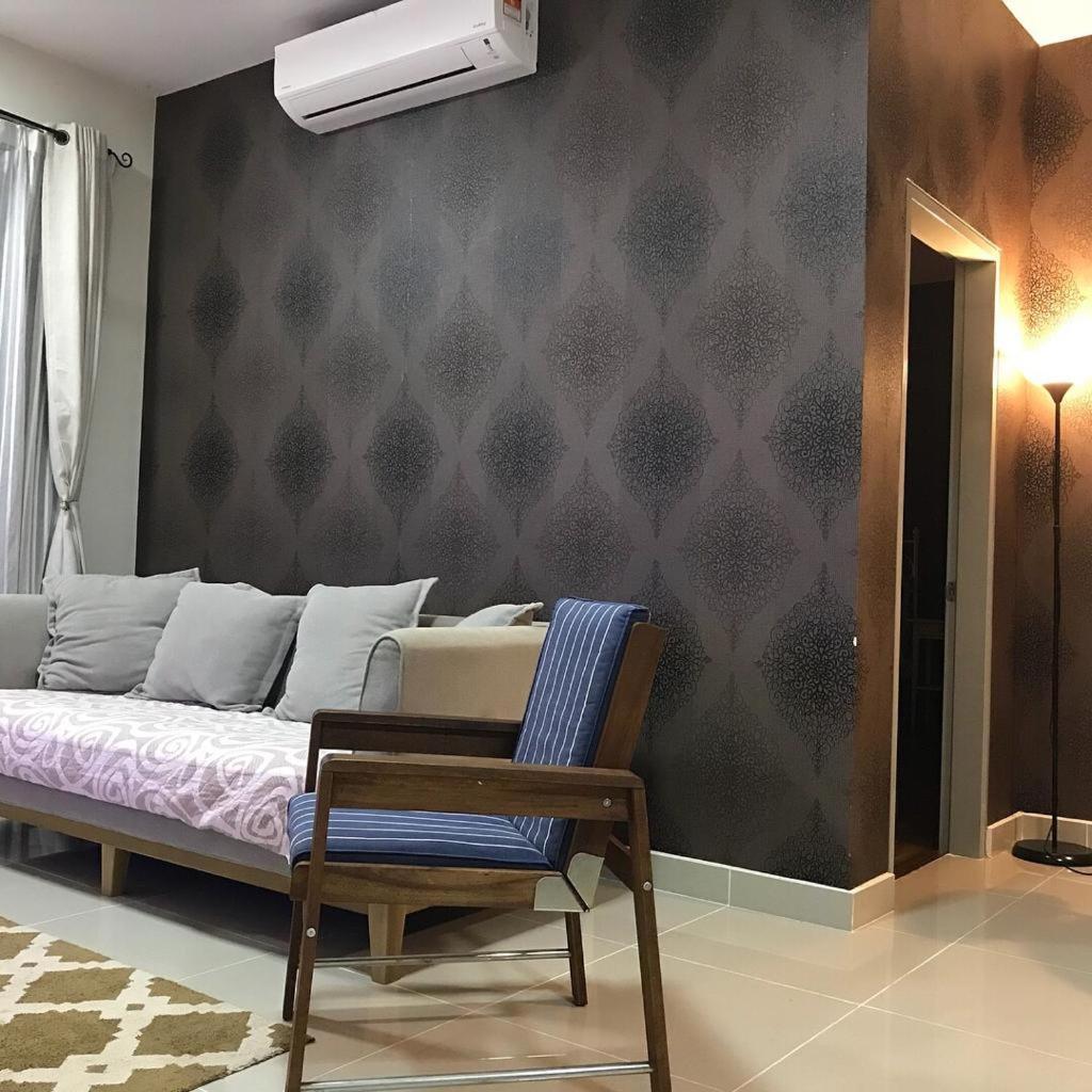 Bayu TAMARA RESIDENCE PUTRAJAYA photo 6