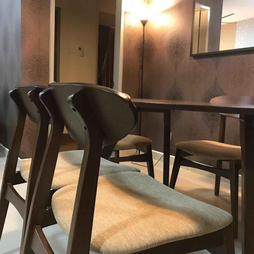 Bayu TAMARA RESIDENCE PUTRAJAYA photo 7