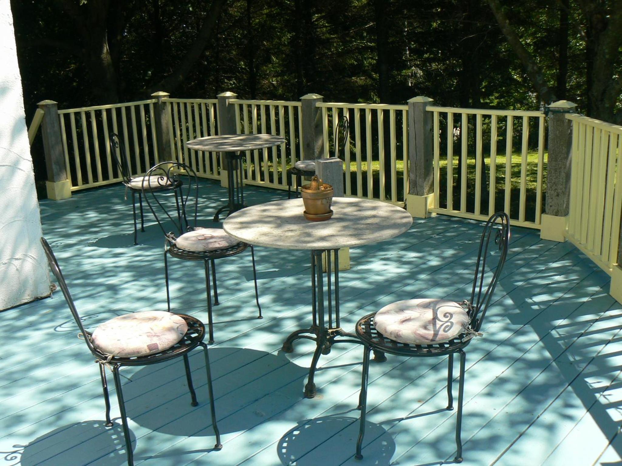 Auberge de la Tour et Spa