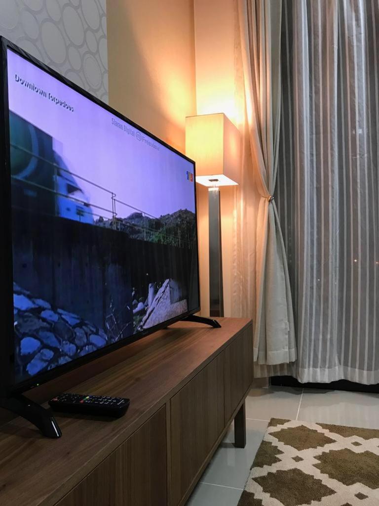 Bayu TAMARA RESIDENCE PUTRAJAYA photo 4