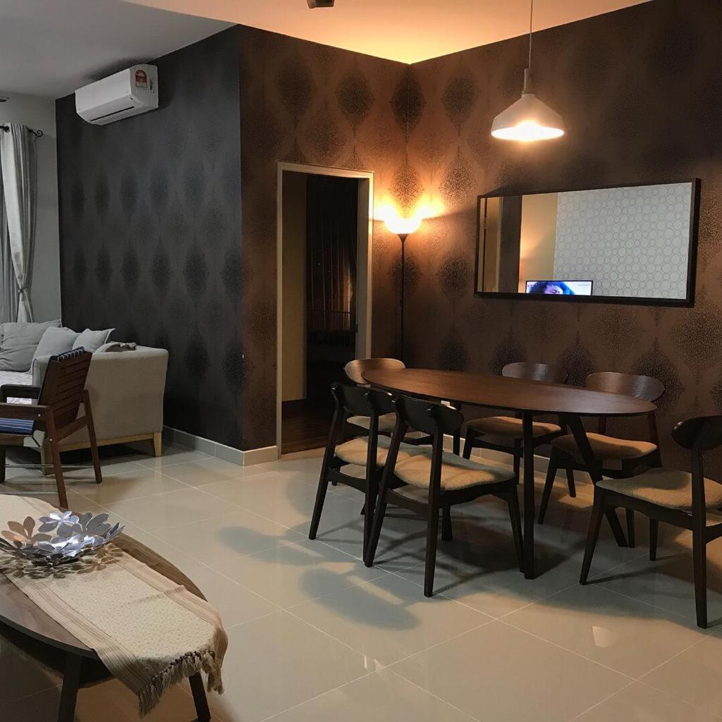 Bayu TAMARA RESIDENCE PUTRAJAYA photo 5