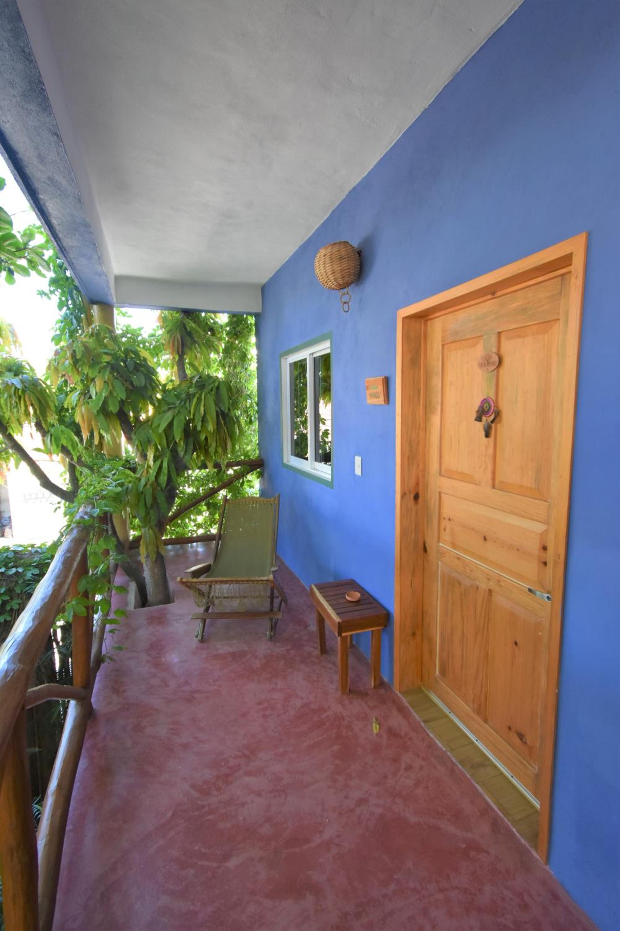 Photo 31 sur 56 de Casa Almendro