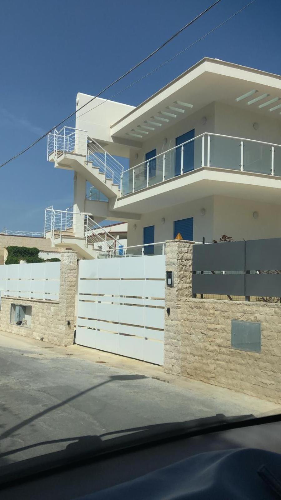 Alcamo Marina Residence view 5