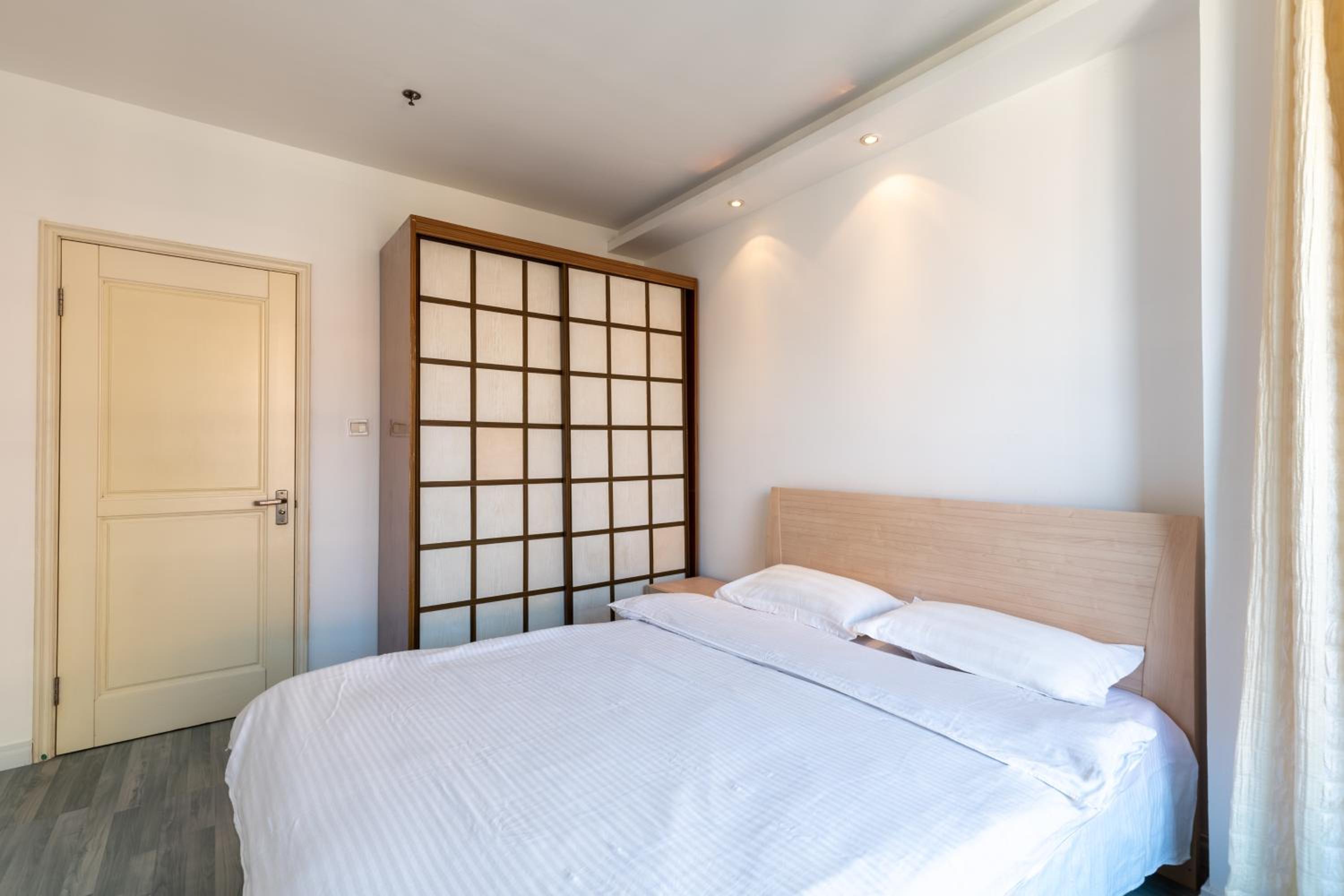 Dalian Xiuzhu Mansion Apartment, photo 43
