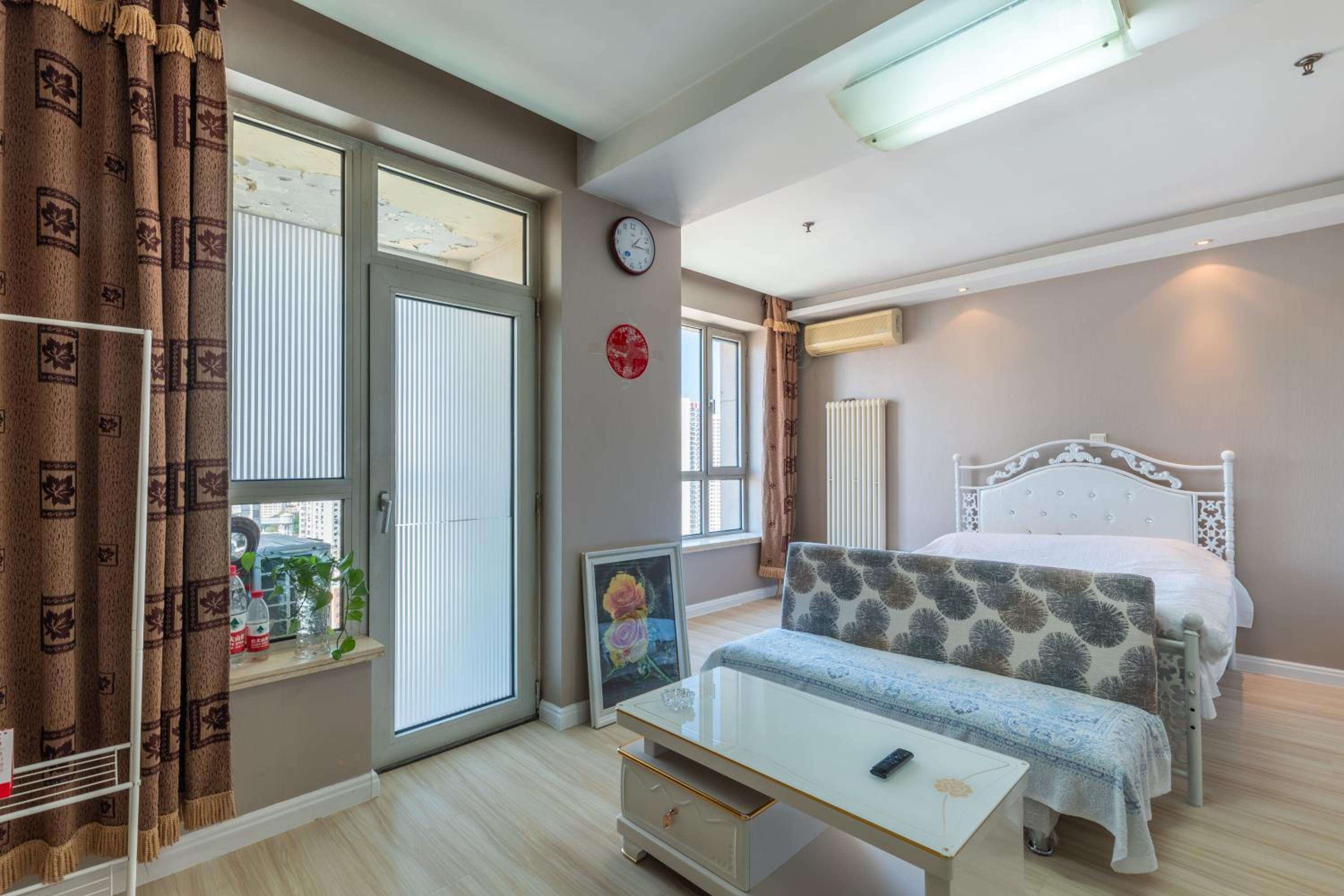Dalian Xiuzhu Mansion Apartment, photo 44