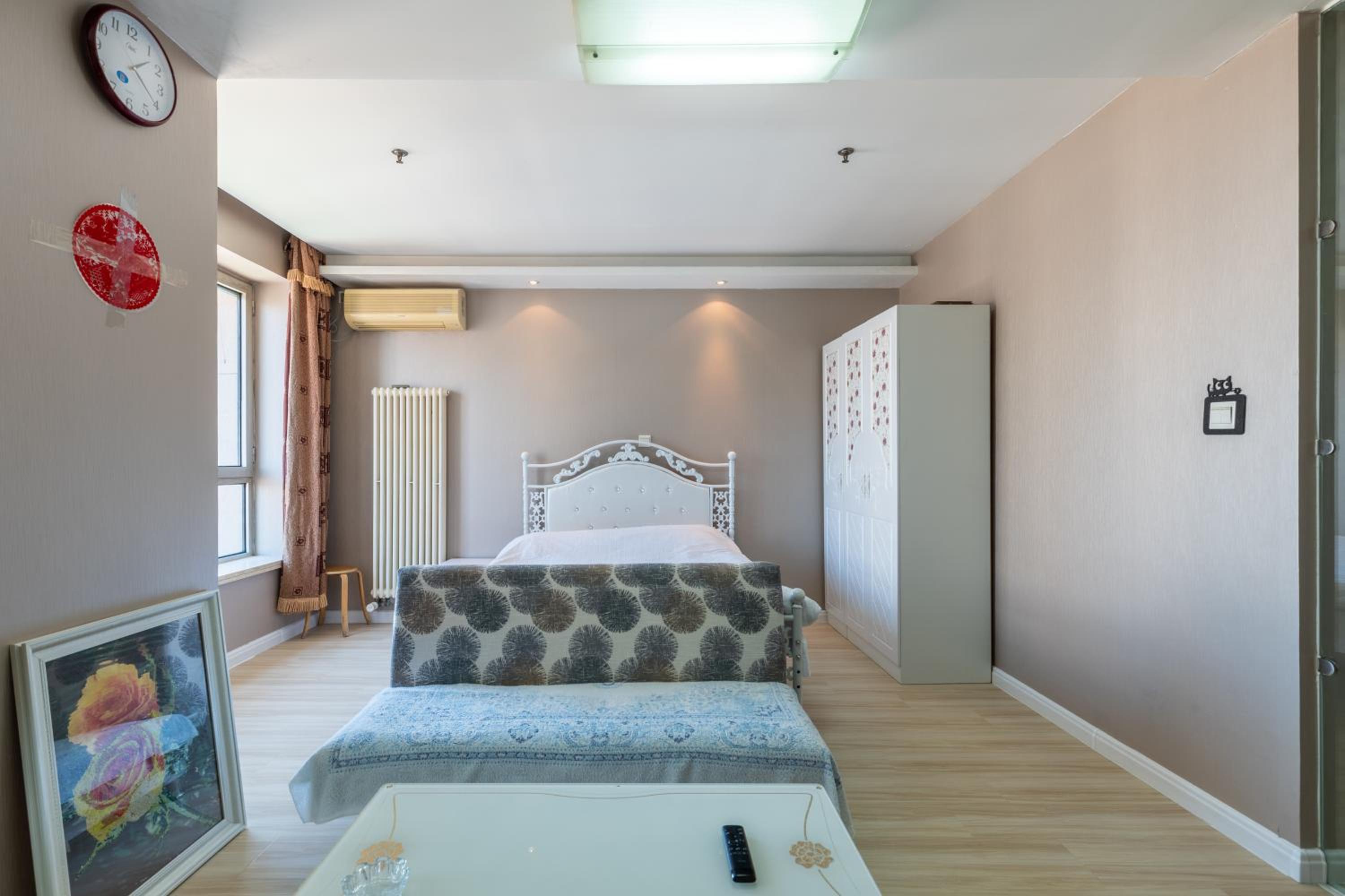 Dalian Xiuzhu Mansion Apartment, photo 13