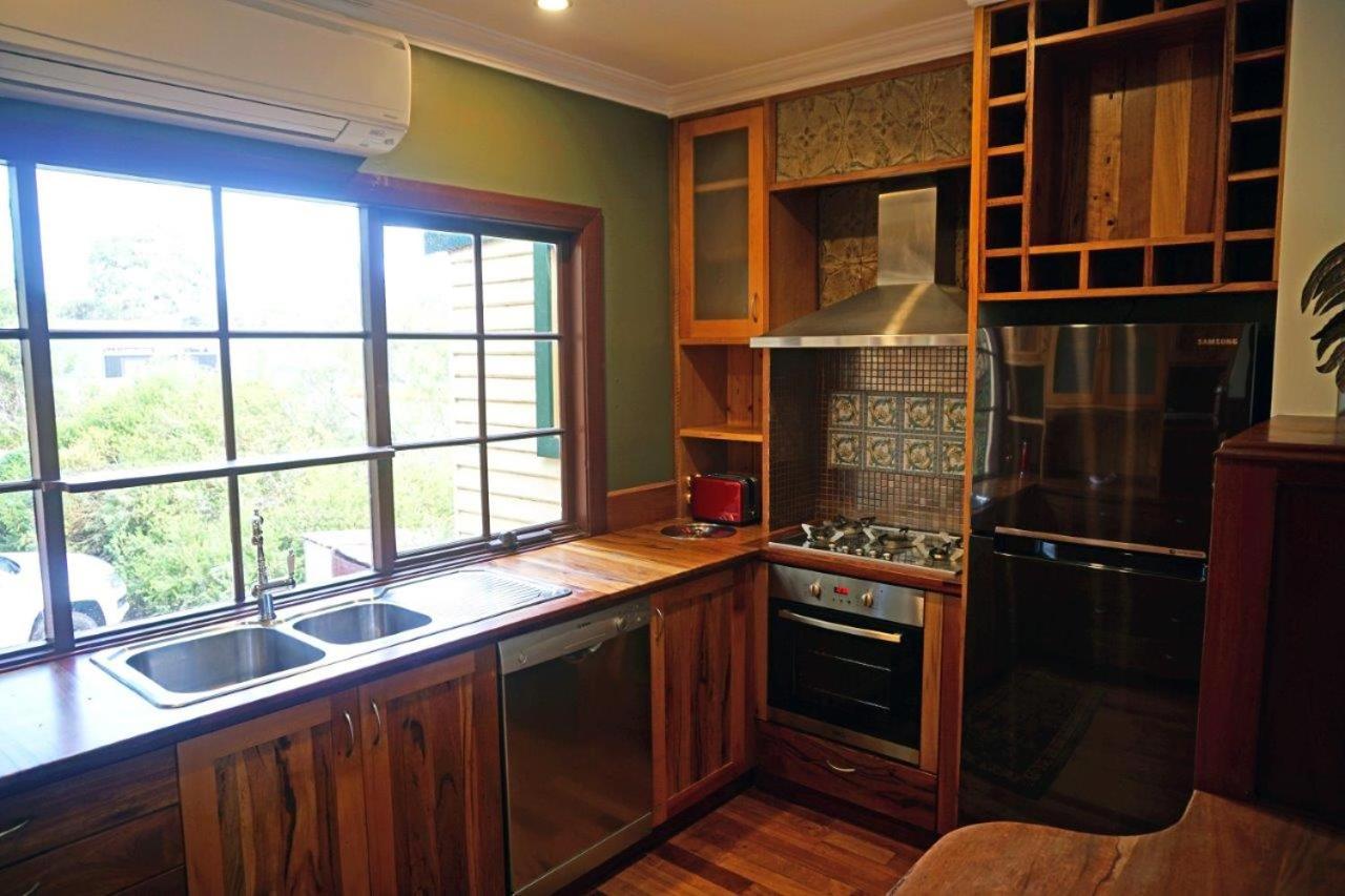 Bridgefield Guest House